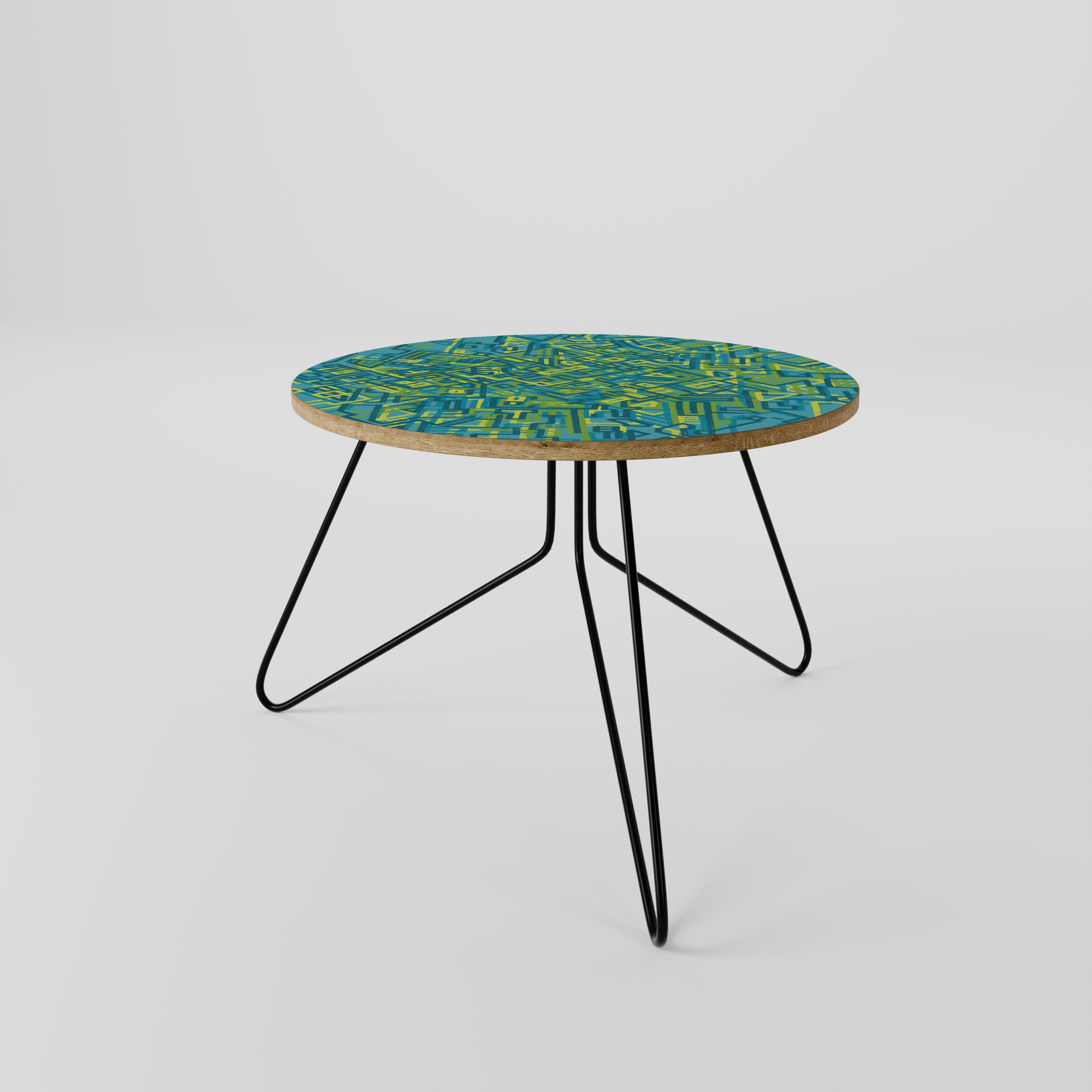 NOSTALGIC MEMORIES Coffee Table 60