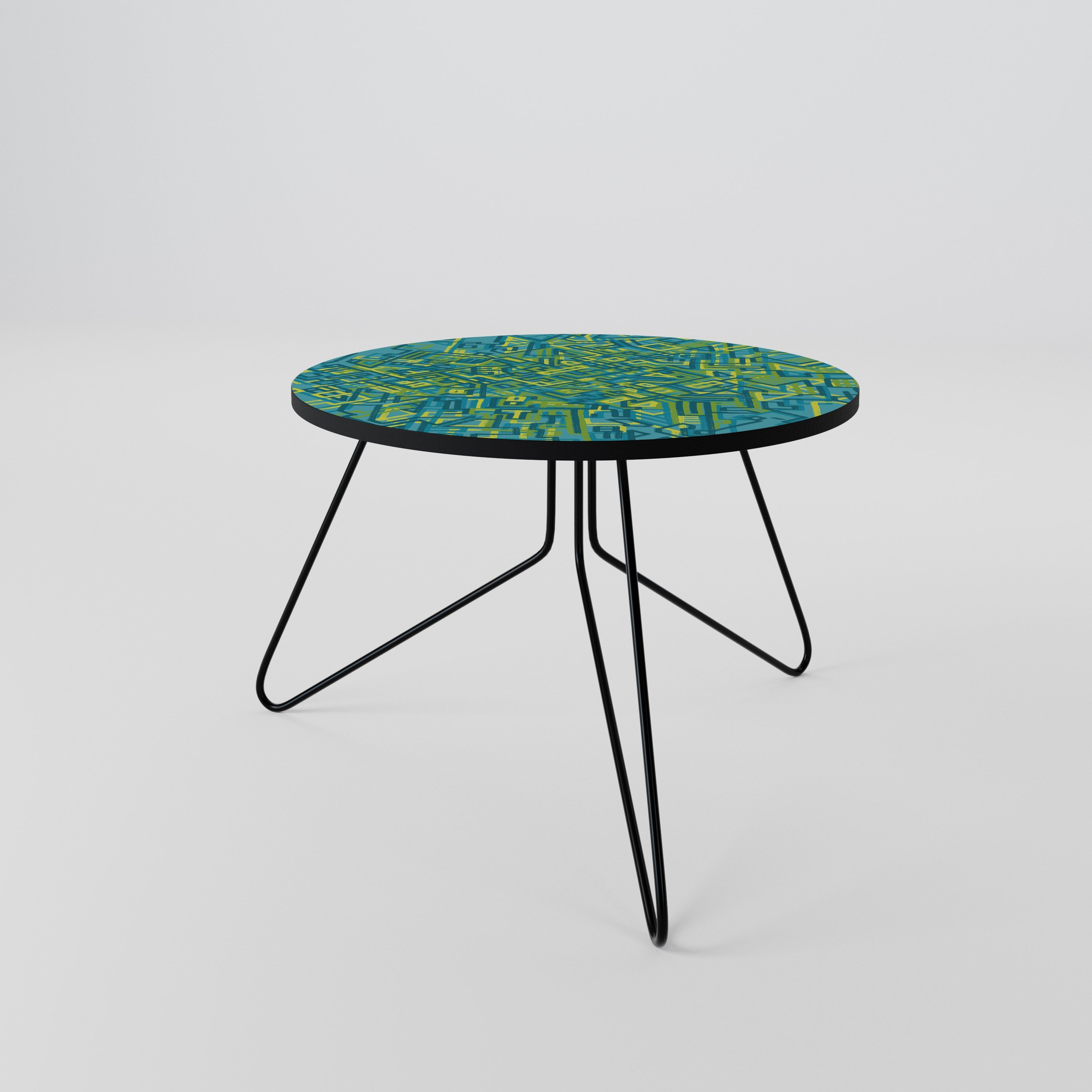 NOSTALGIC MEMORIES Coffee Table 60