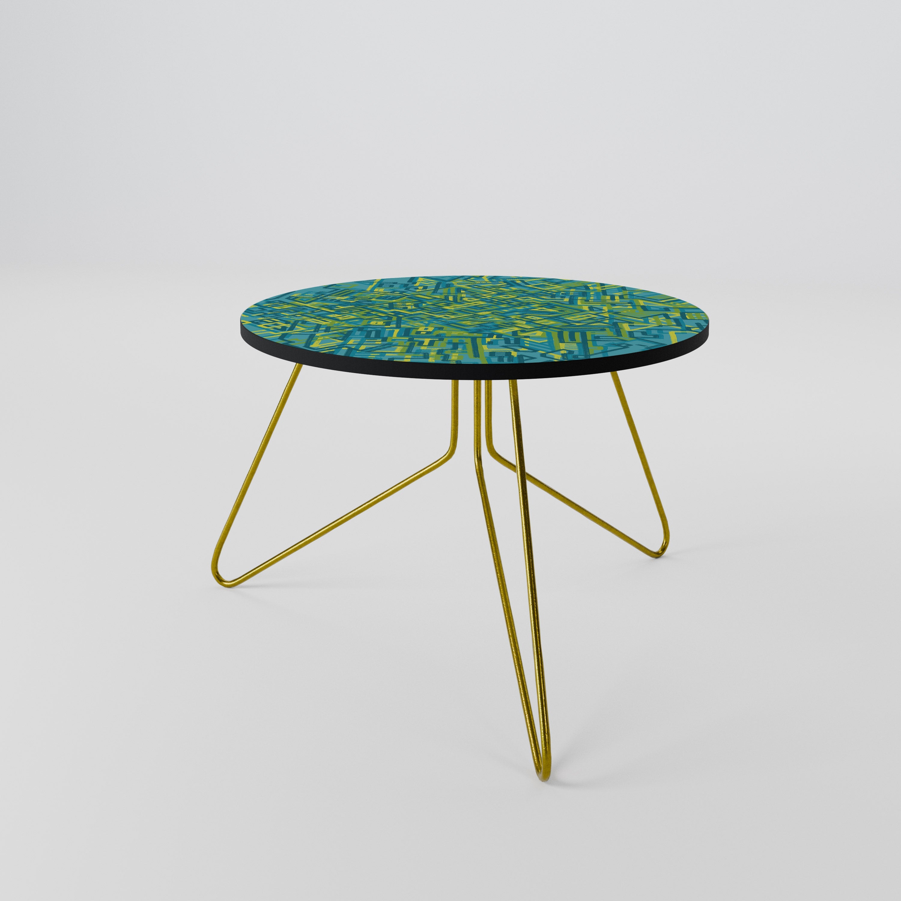 NOSTALGIC MEMORIES Coffee Table 60