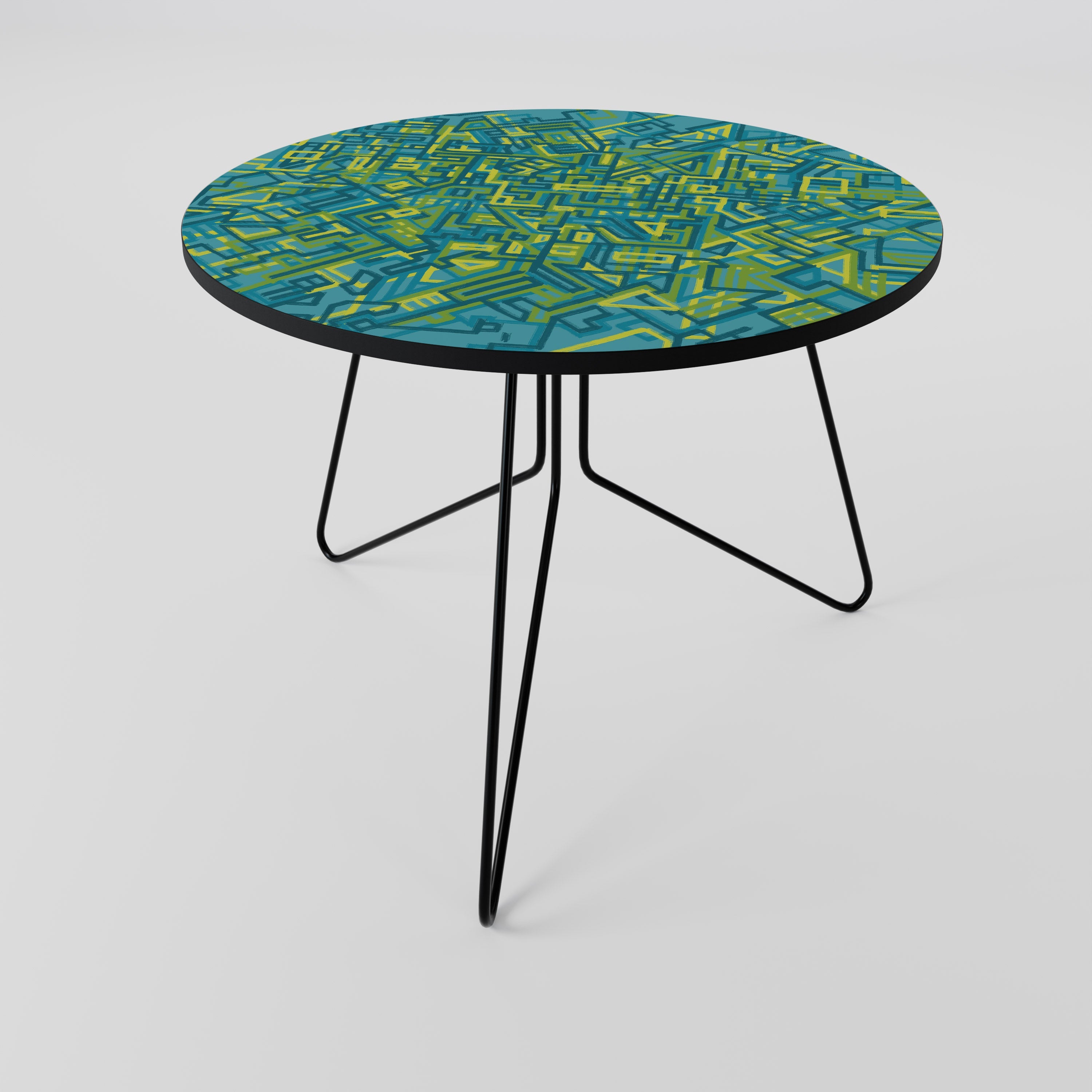 NOSTALGIC MEMORIES Coffee Table 69