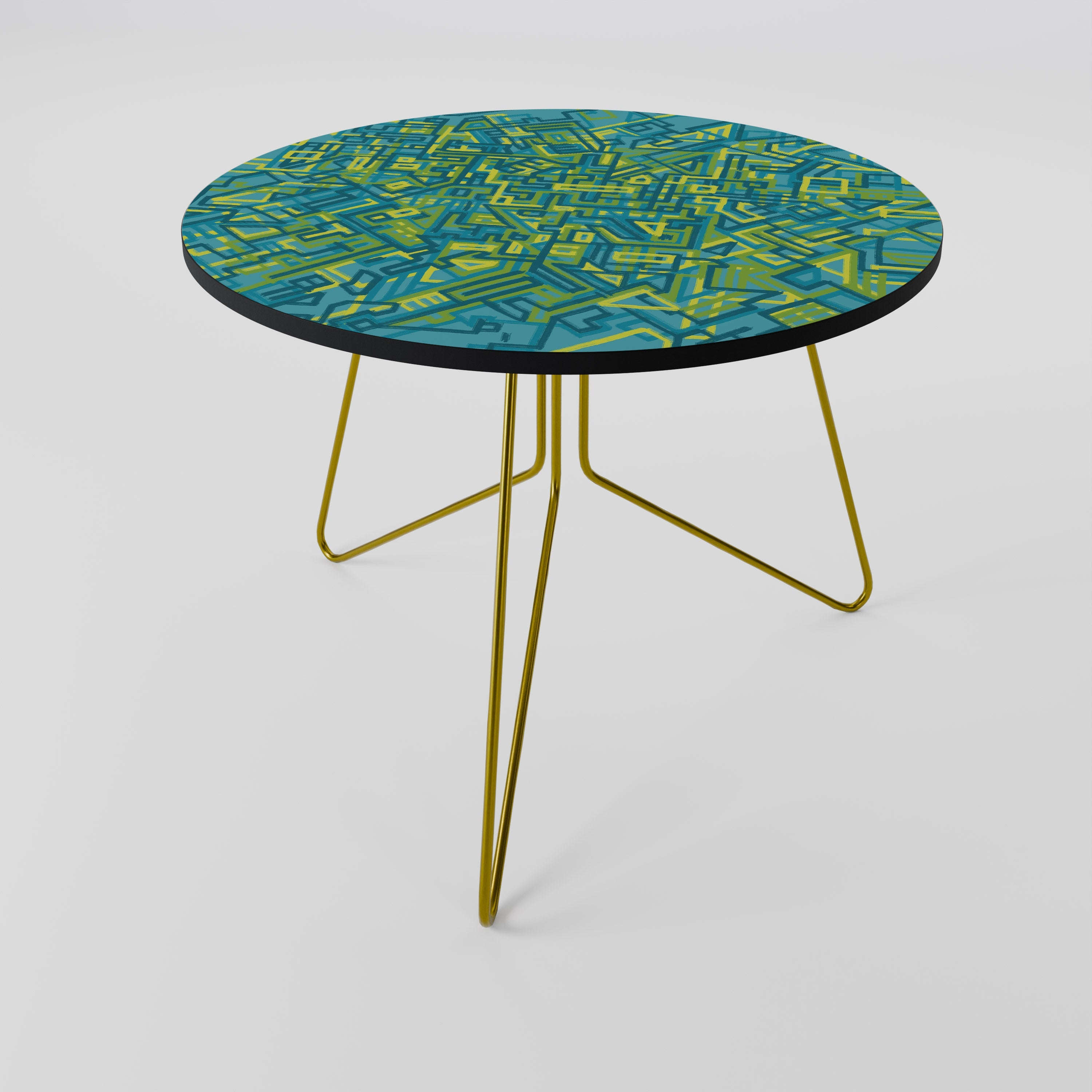 NOSTALGIC MEMORIES Coffee Table 69