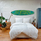 NOSTALGIC MEMORIES Διακοσμητική σανίδα Surf