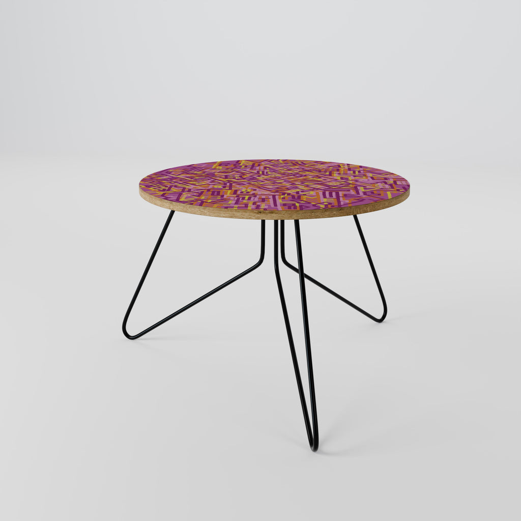 LOVELY MEMORIES Coffee Table 60
