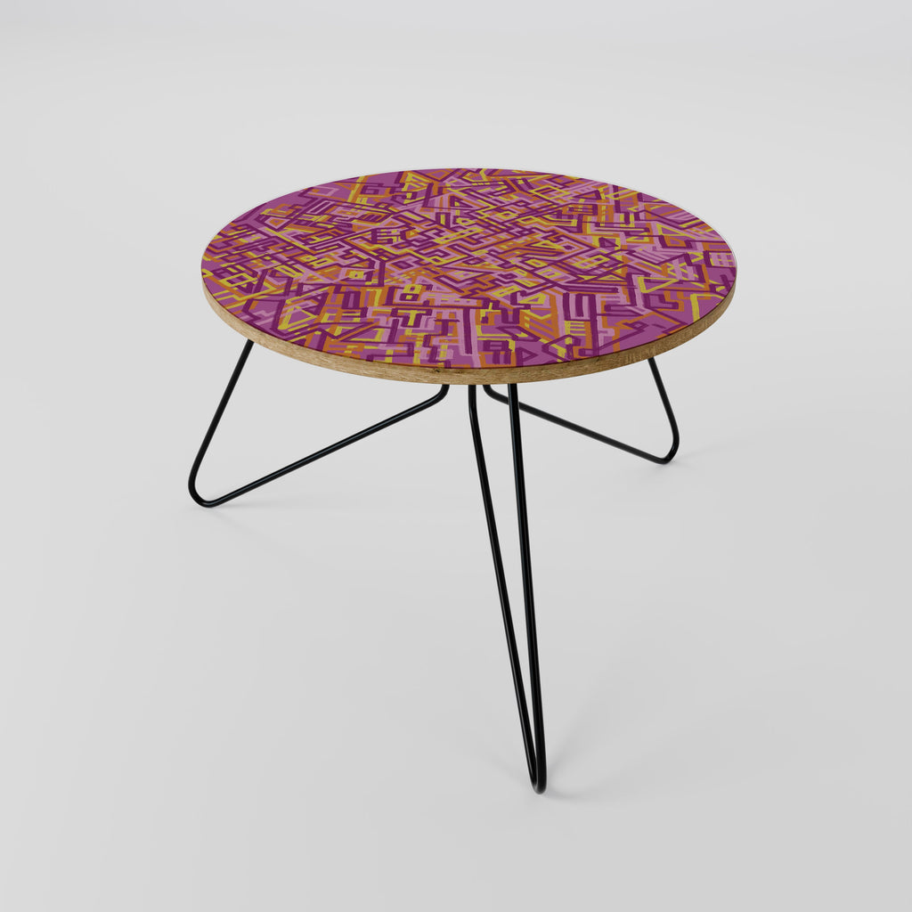 LOVELY MEMORIES Coffee Table 60