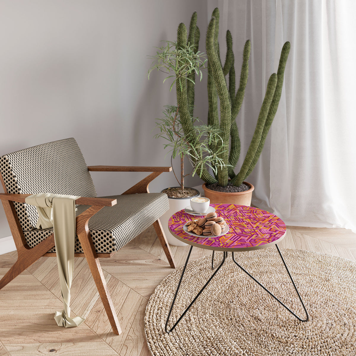 LOVELY MEMORIES Coffee Table