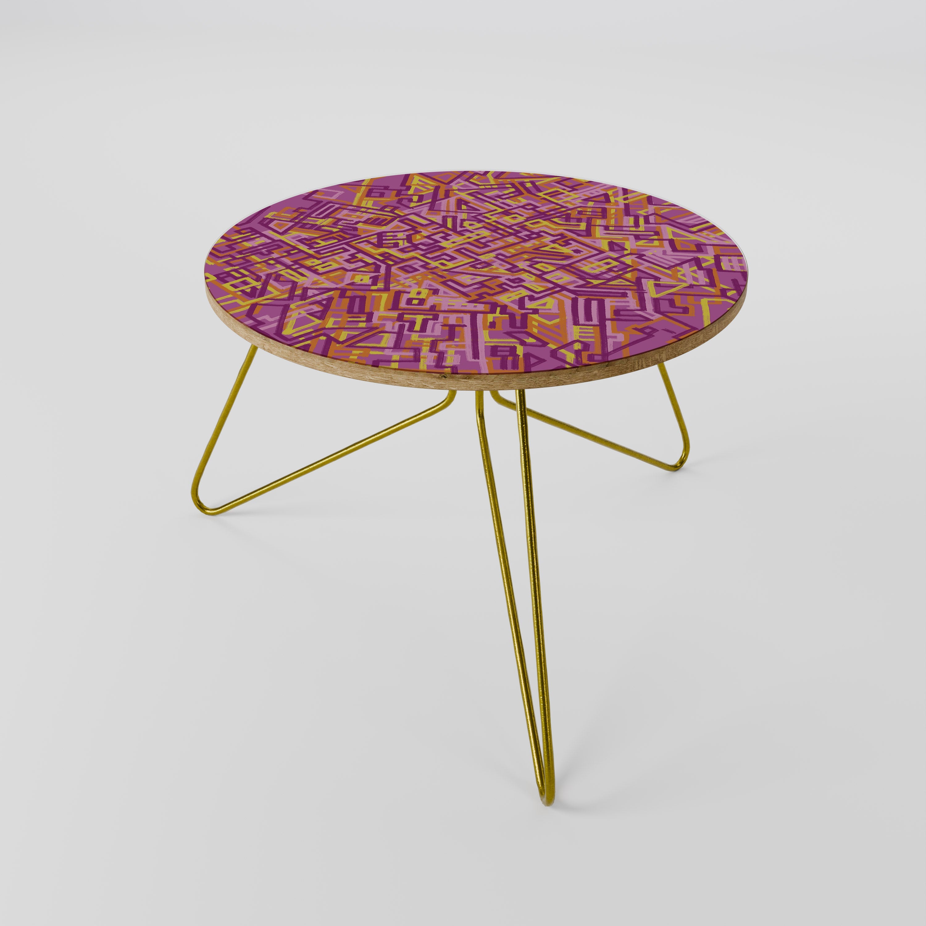 LOVELY MEMORIES Coffee Table 60