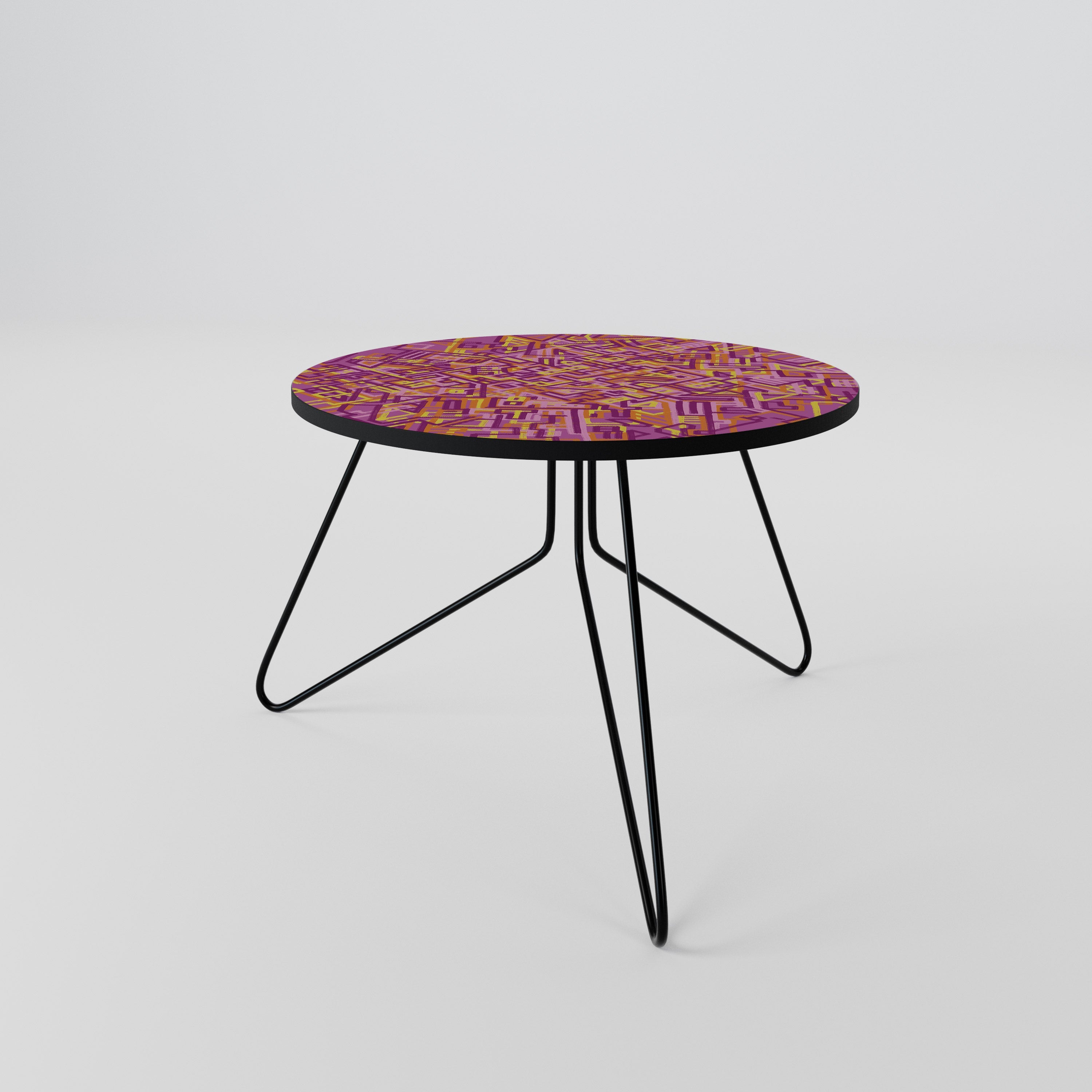 LOVELY MEMORIES Coffee Table 60