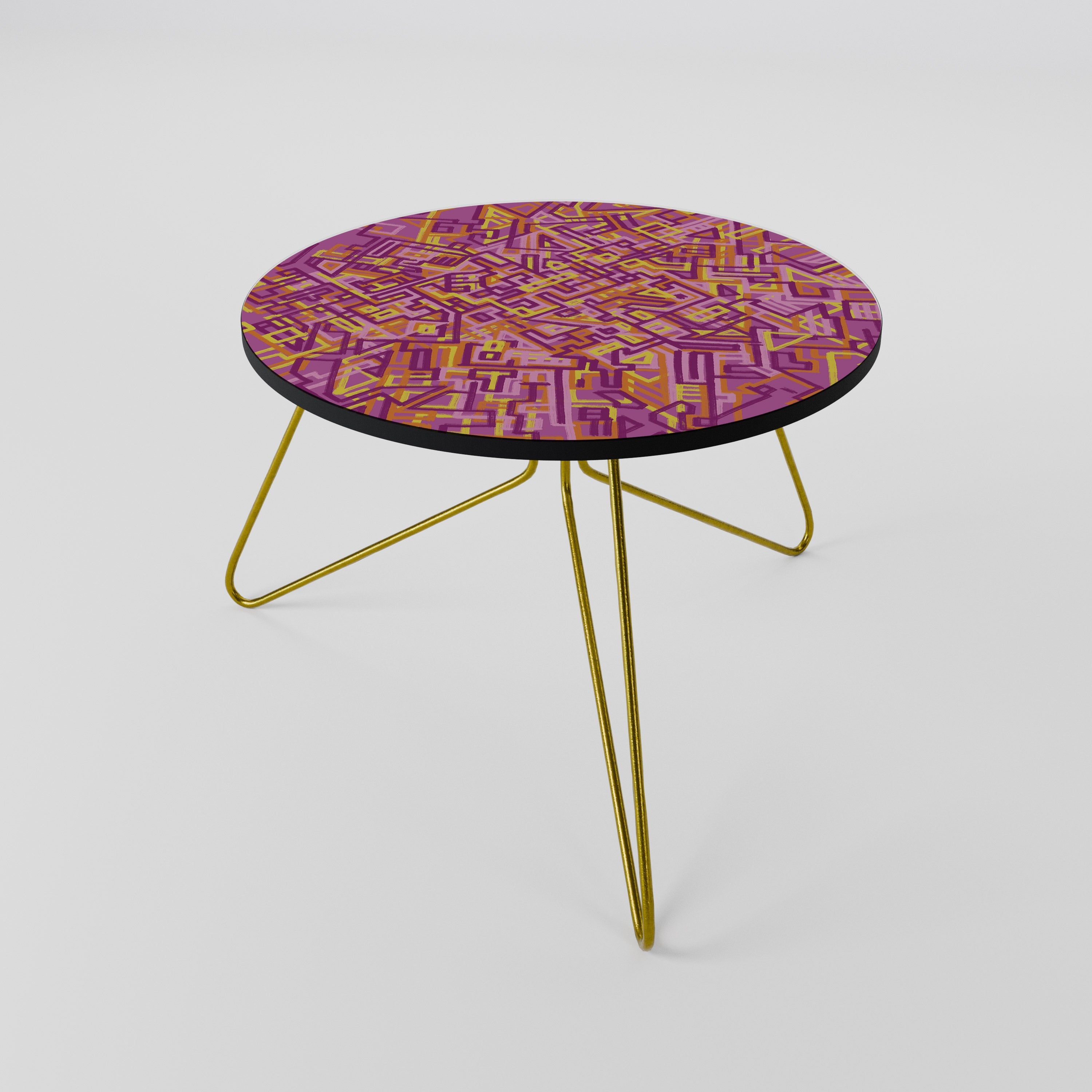 LOVELY MEMORIES Coffee Table 60
