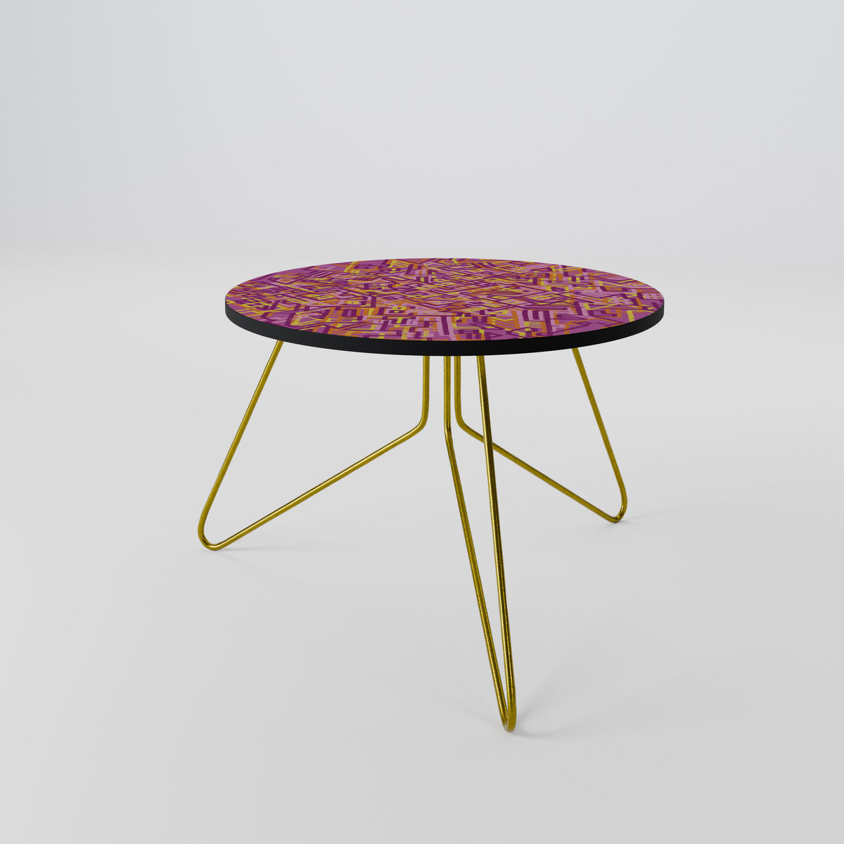 LOVELY MEMORIES Coffee Table