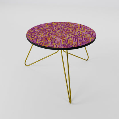 LOVELY MEMORIES Coffee Table