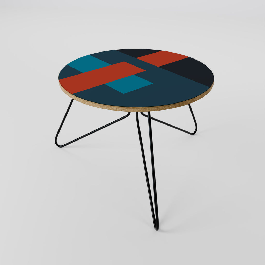 DARK MELANCHOLY Coffee Table 60