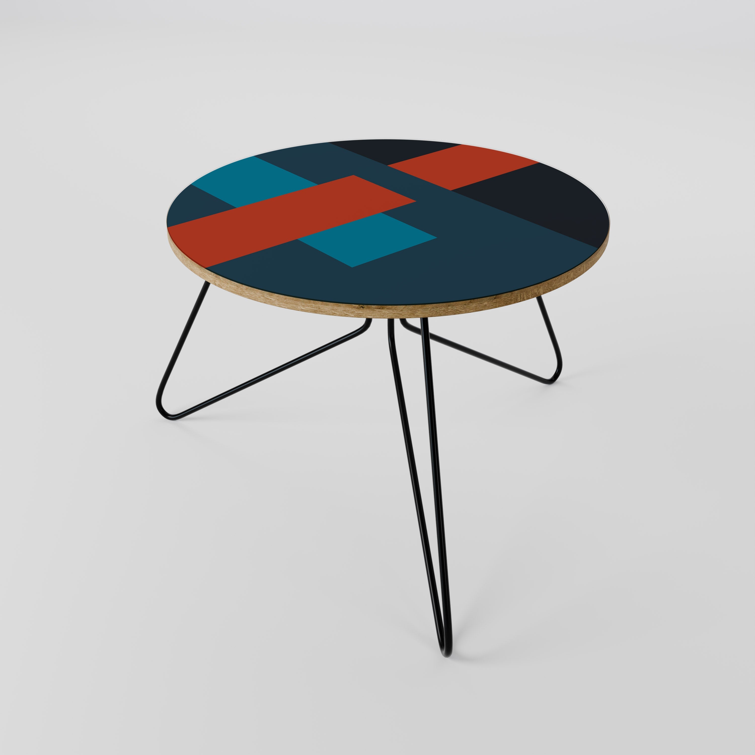 DARK MELANCHOLY Coffee Table 60