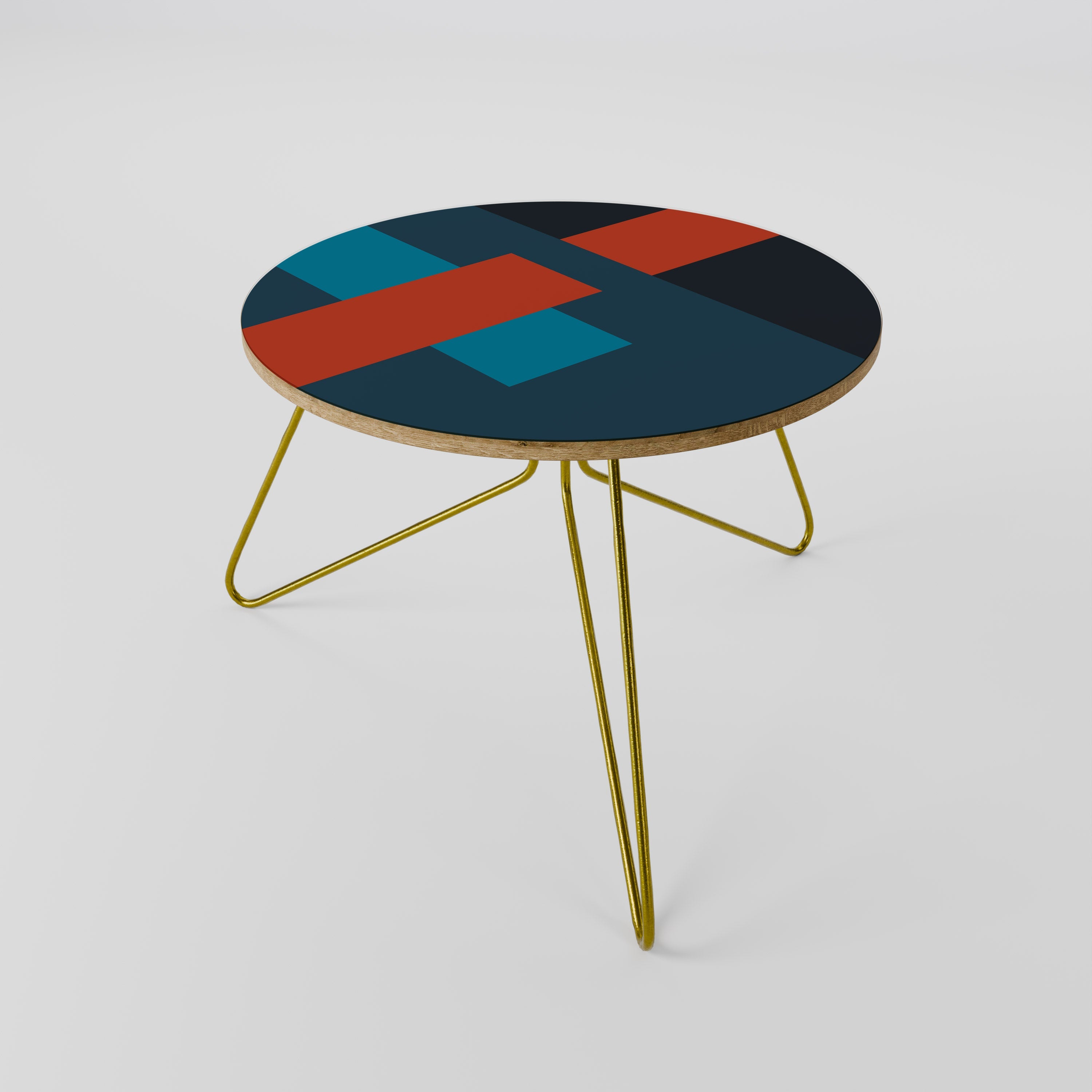 DARK MELANCHOLY Coffee Table 60
