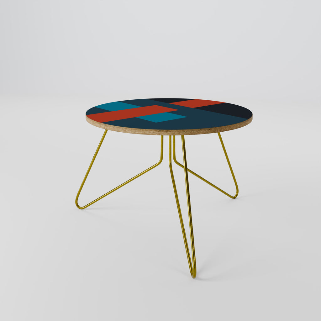 DARK MELANCHOLY Coffee Table 60