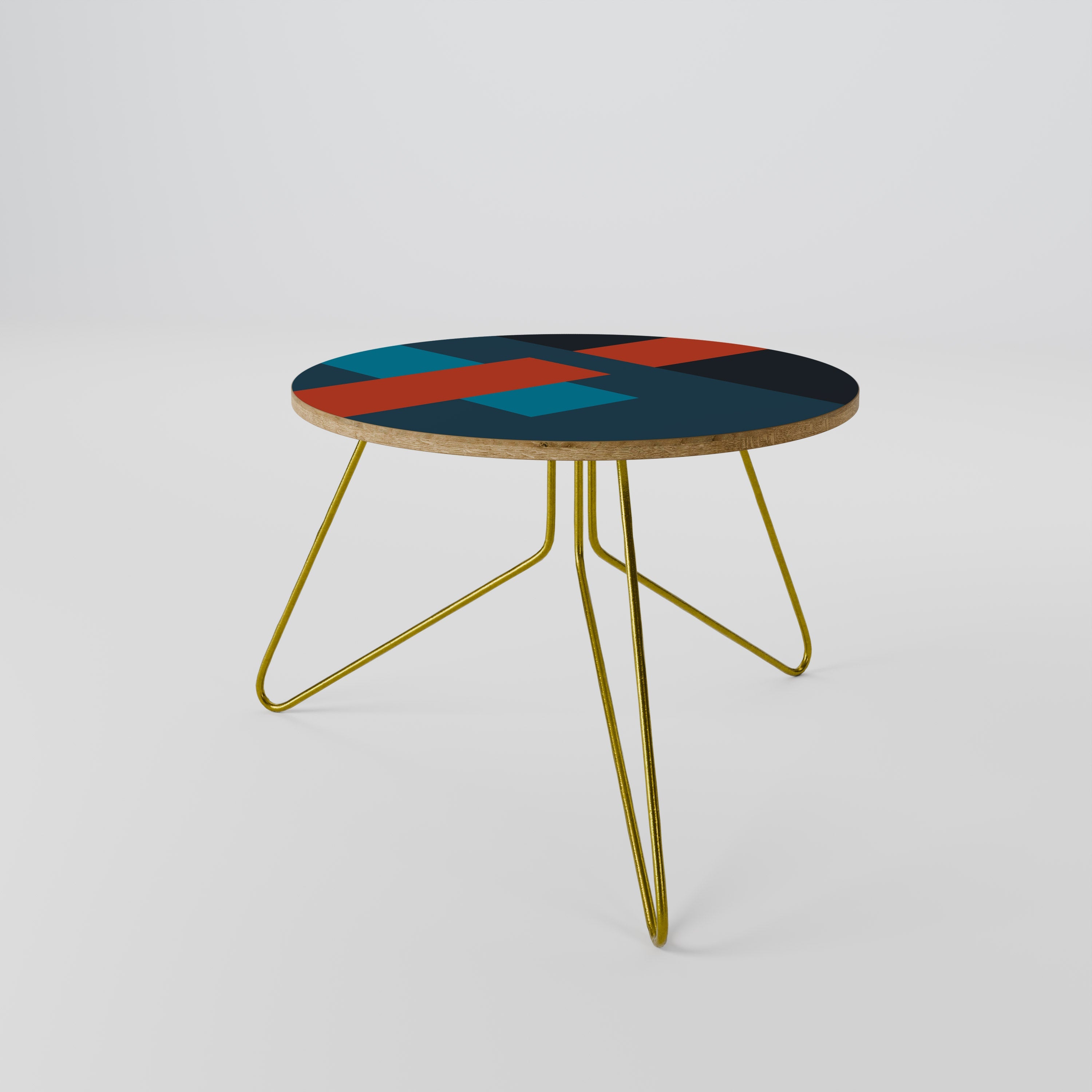 DARK MELANCHOLY Coffee Table 60