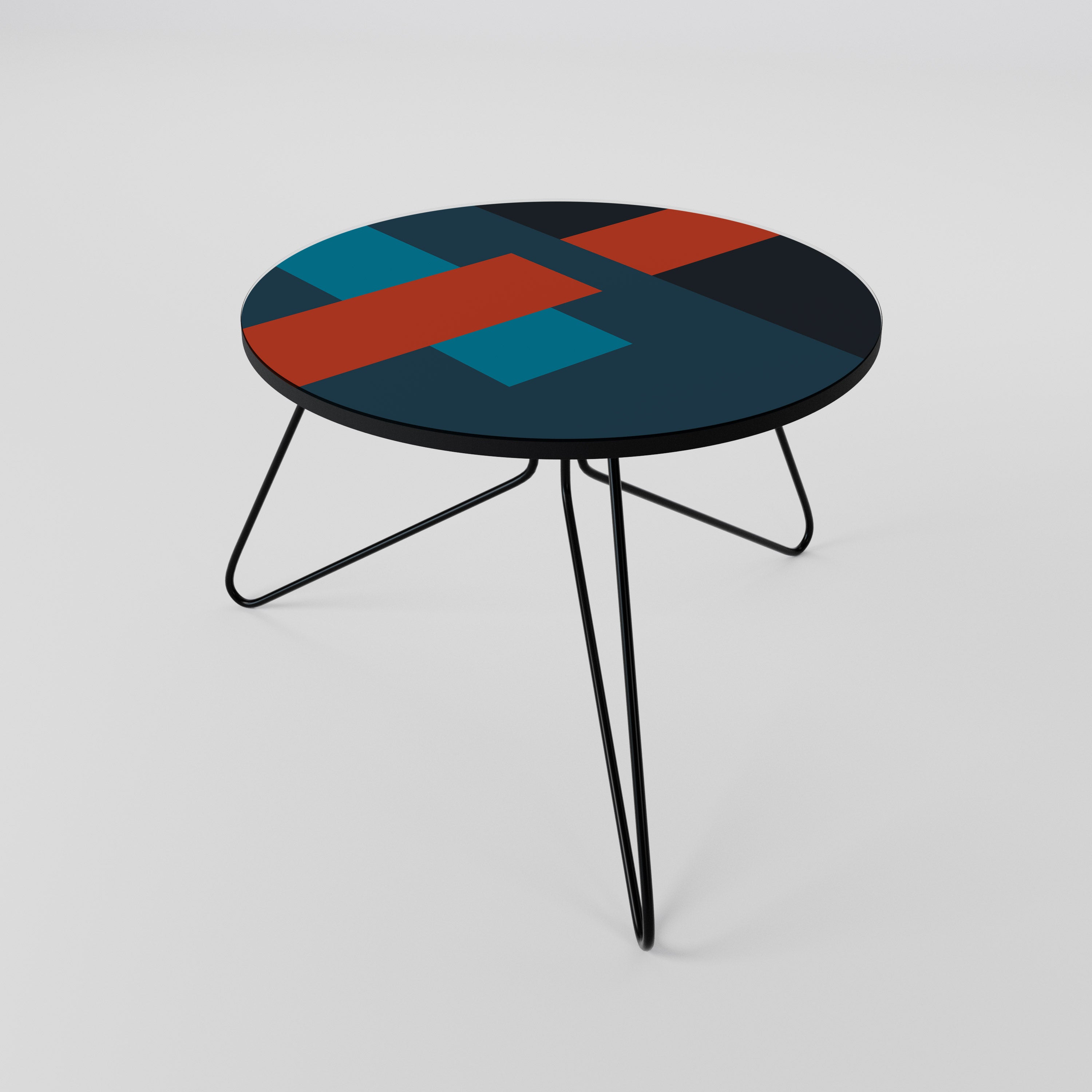 DARK MELANCHOLY Coffee Table 60