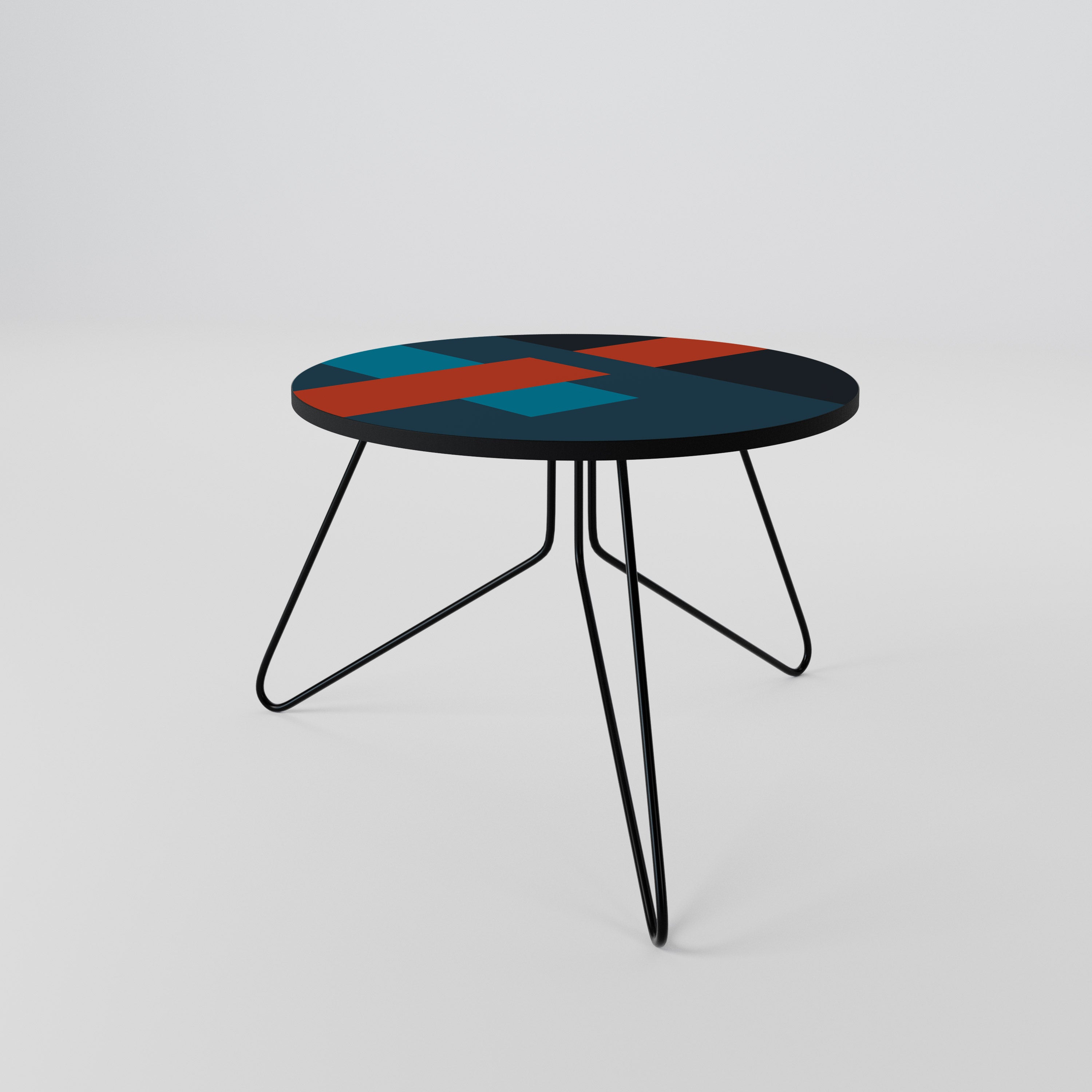DARK MELANCHOLY Coffee Table 60