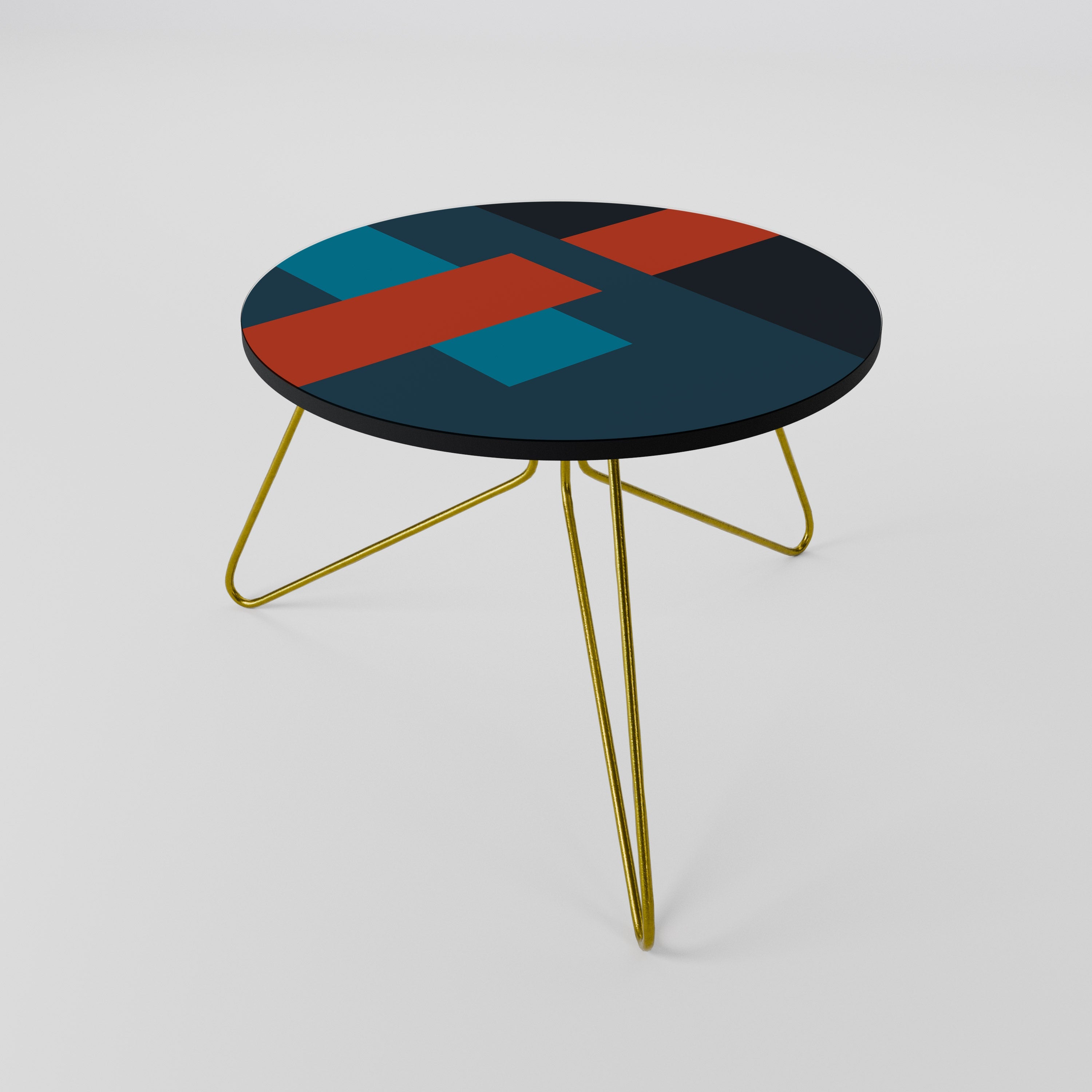 DARK MELANCHOLY Coffee Table 60