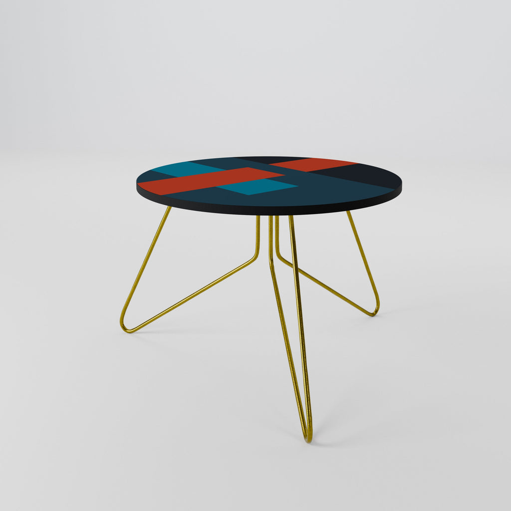 DARK MELANCHOLY Coffee Table 60