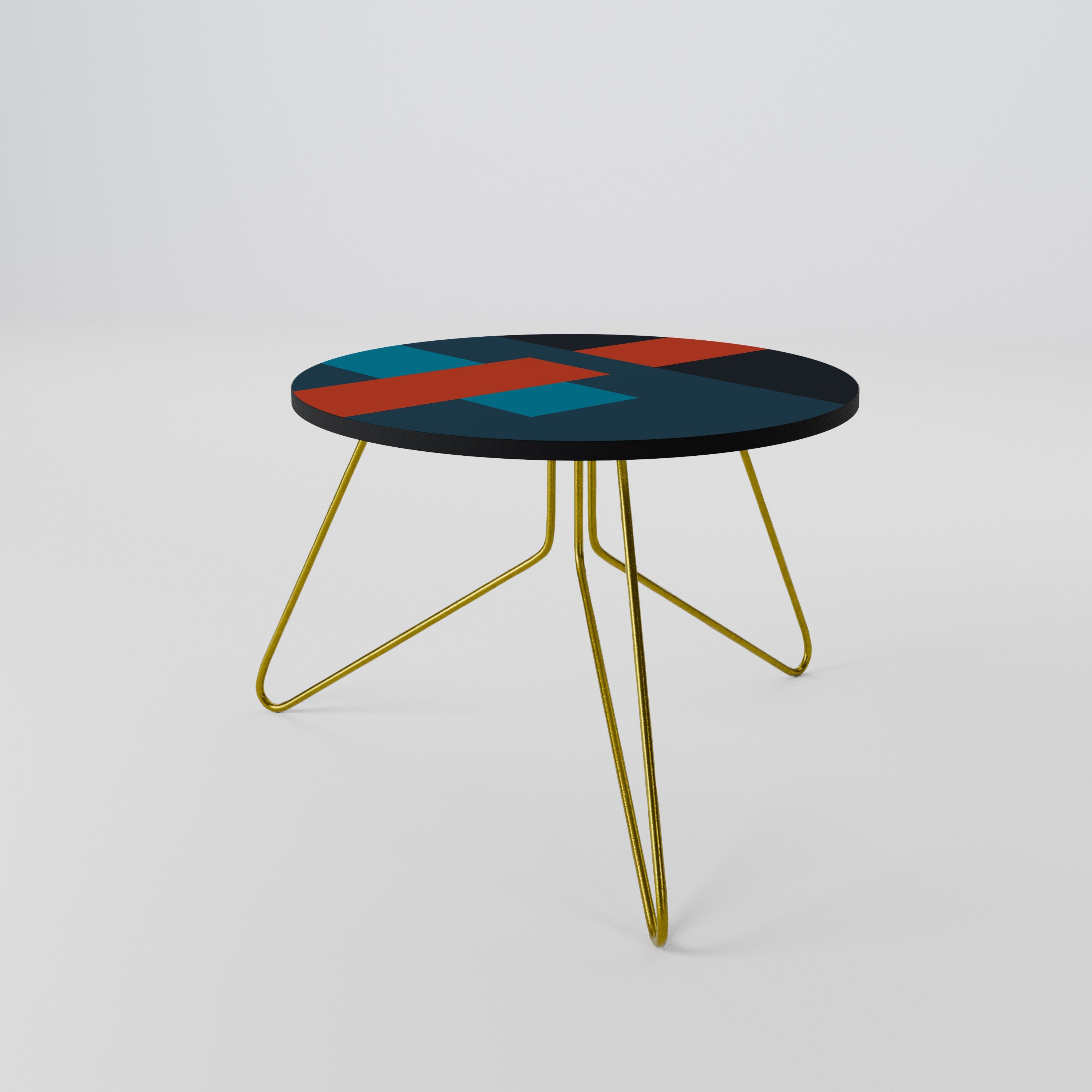 DARK MELANCHOLY Coffee Table 60