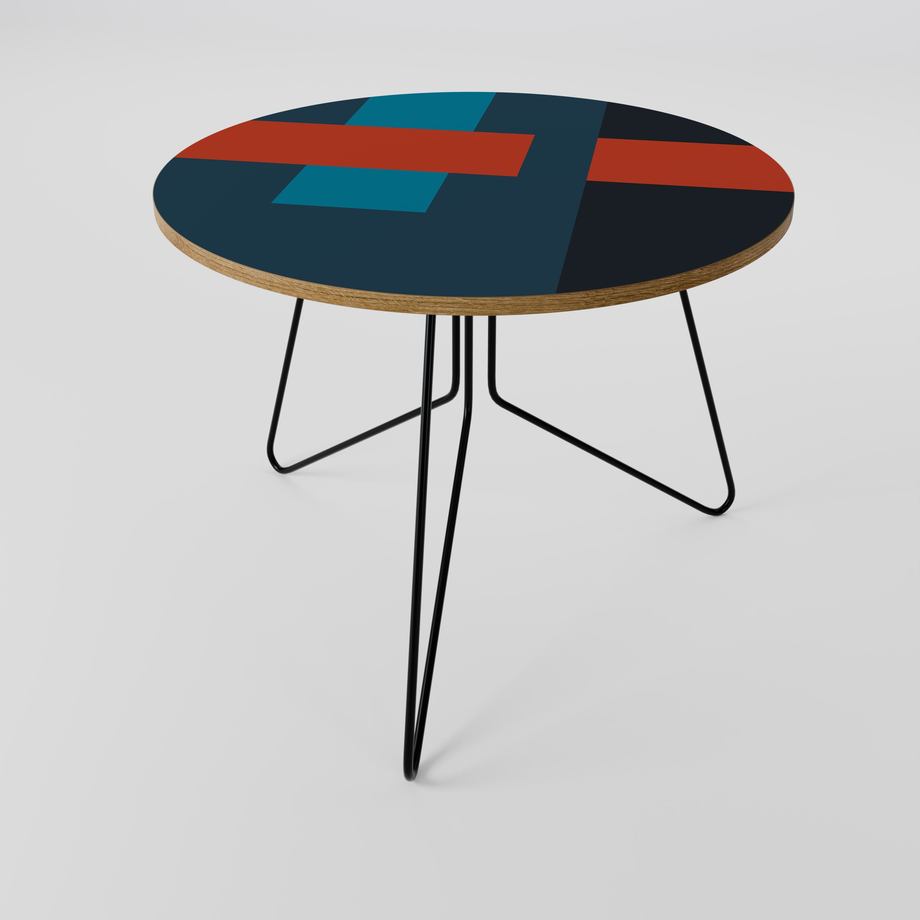 DARK MELANCHOLY Coffee Table 69