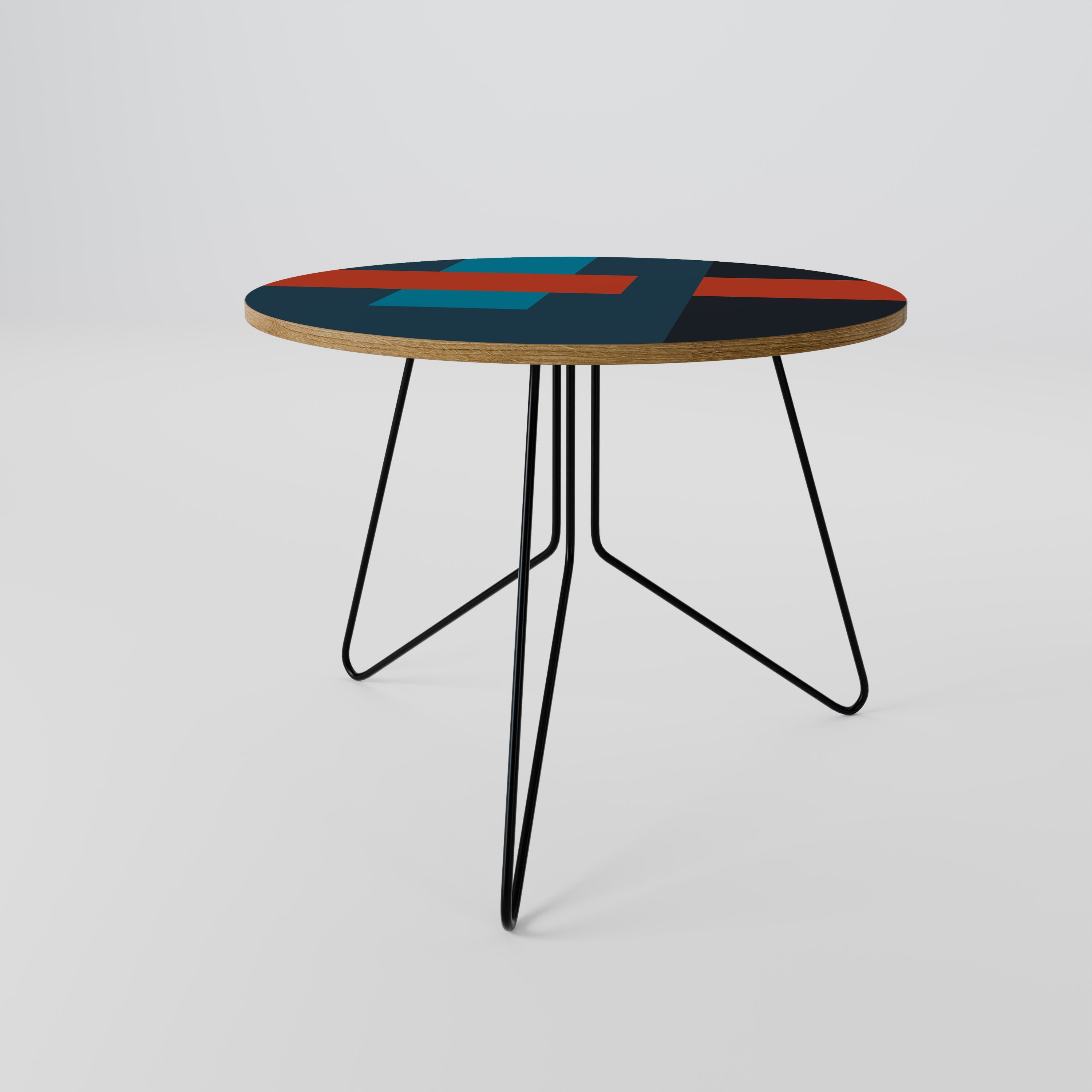 DARK MELANCHOLY Coffee Table 69