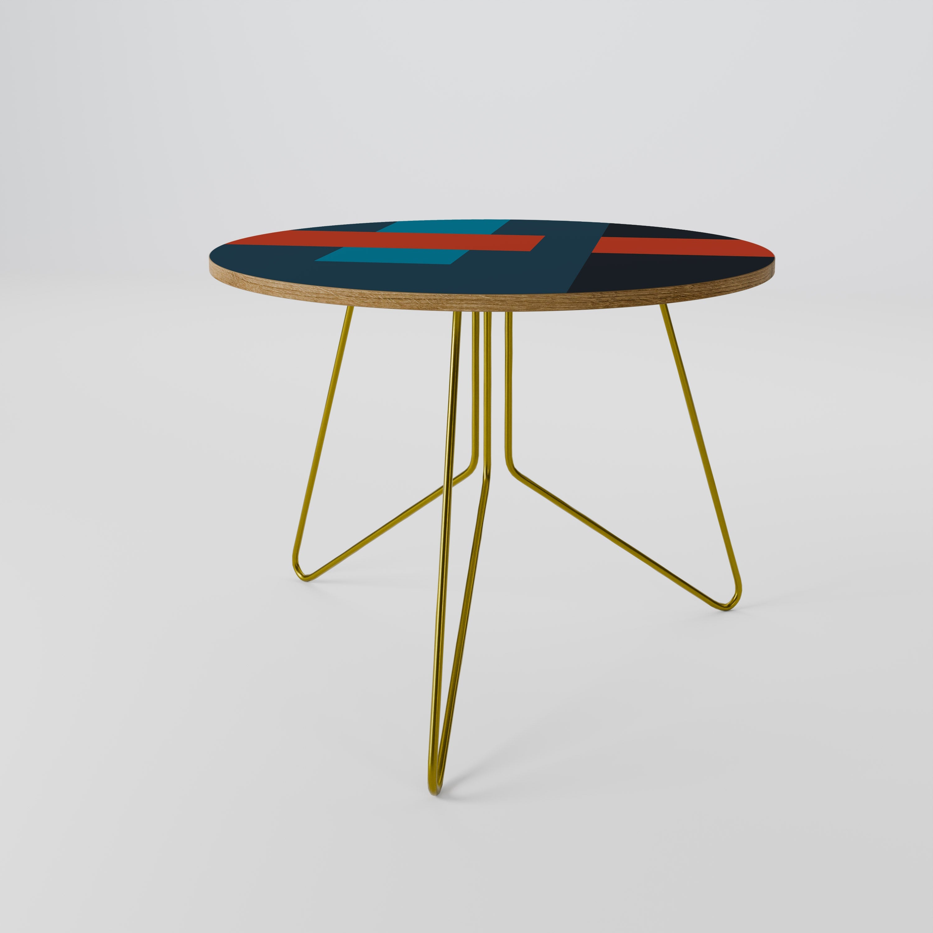 DARK MELANCHOLY Coffee Table 69