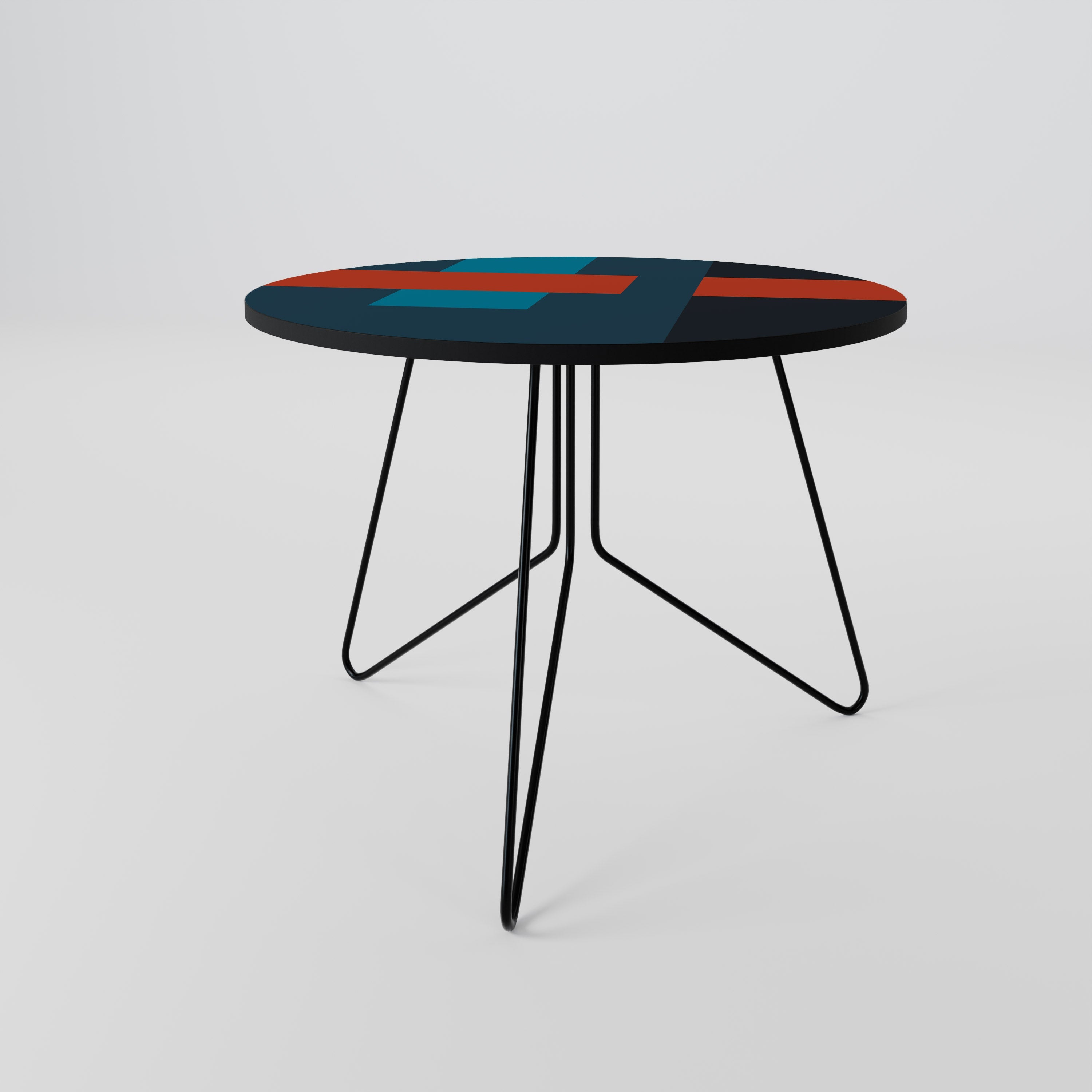 DARK MELANCHOLY Coffee Table 69