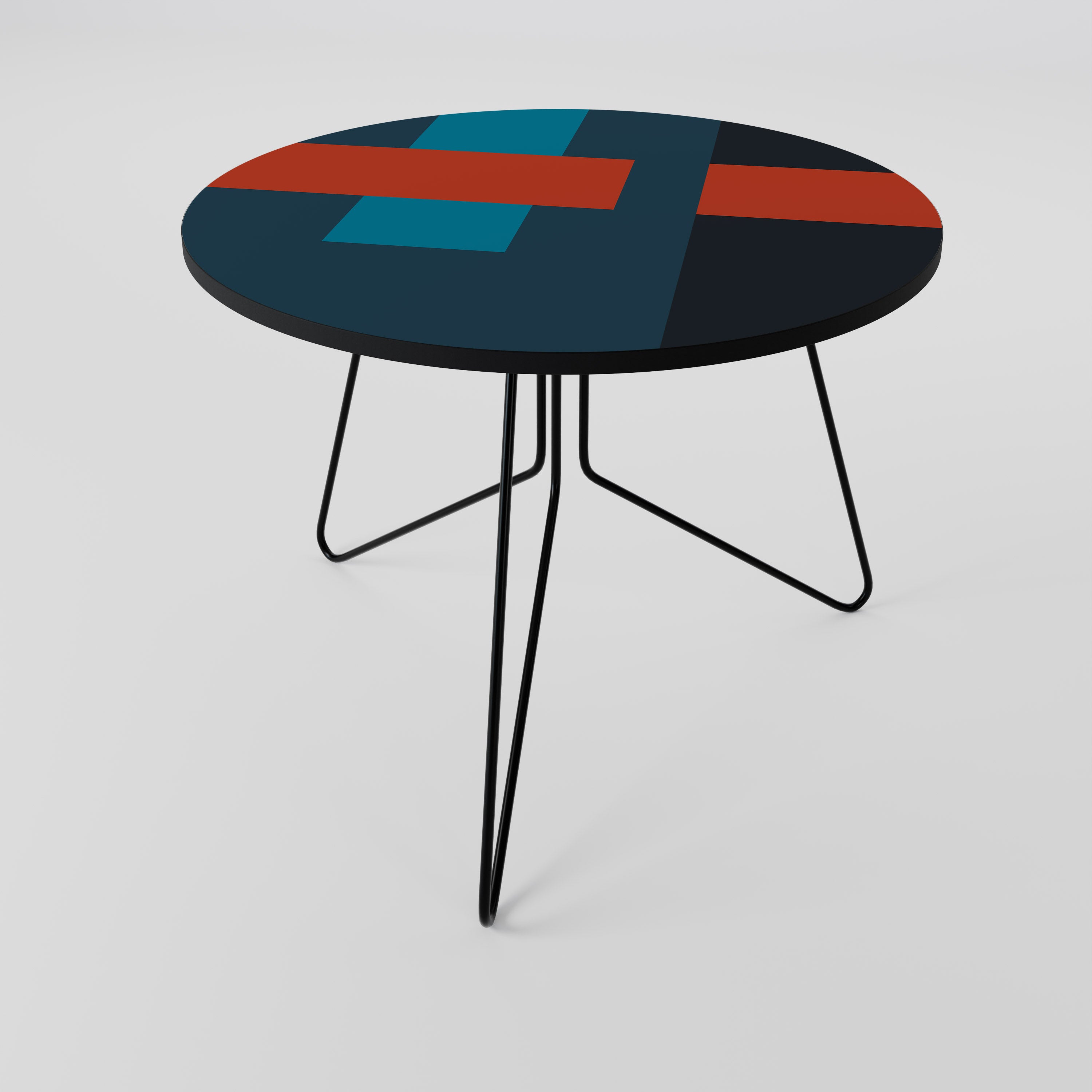 DARK MELANCHOLY Coffee Table