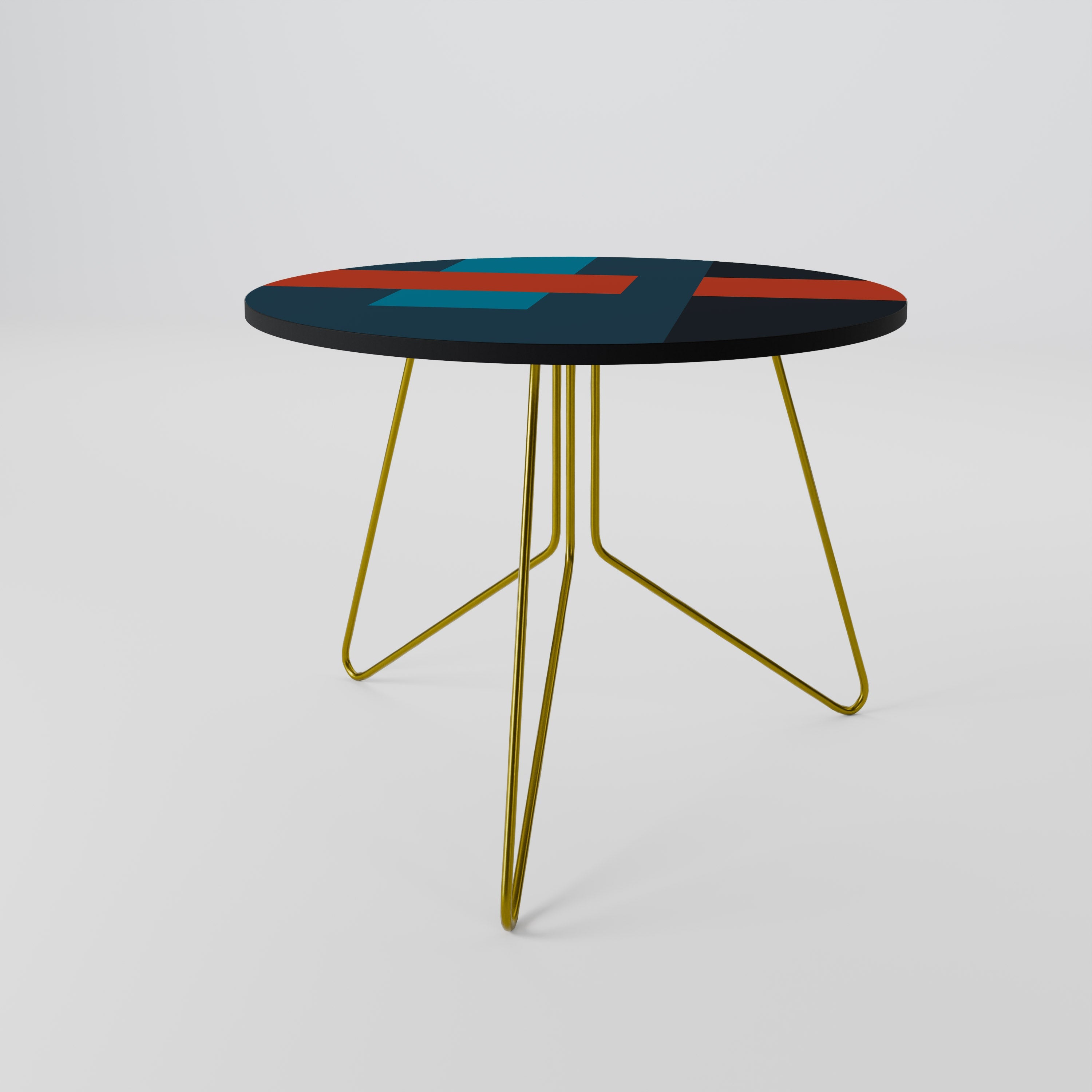 DARK MELANCHOLY Coffee Table 69