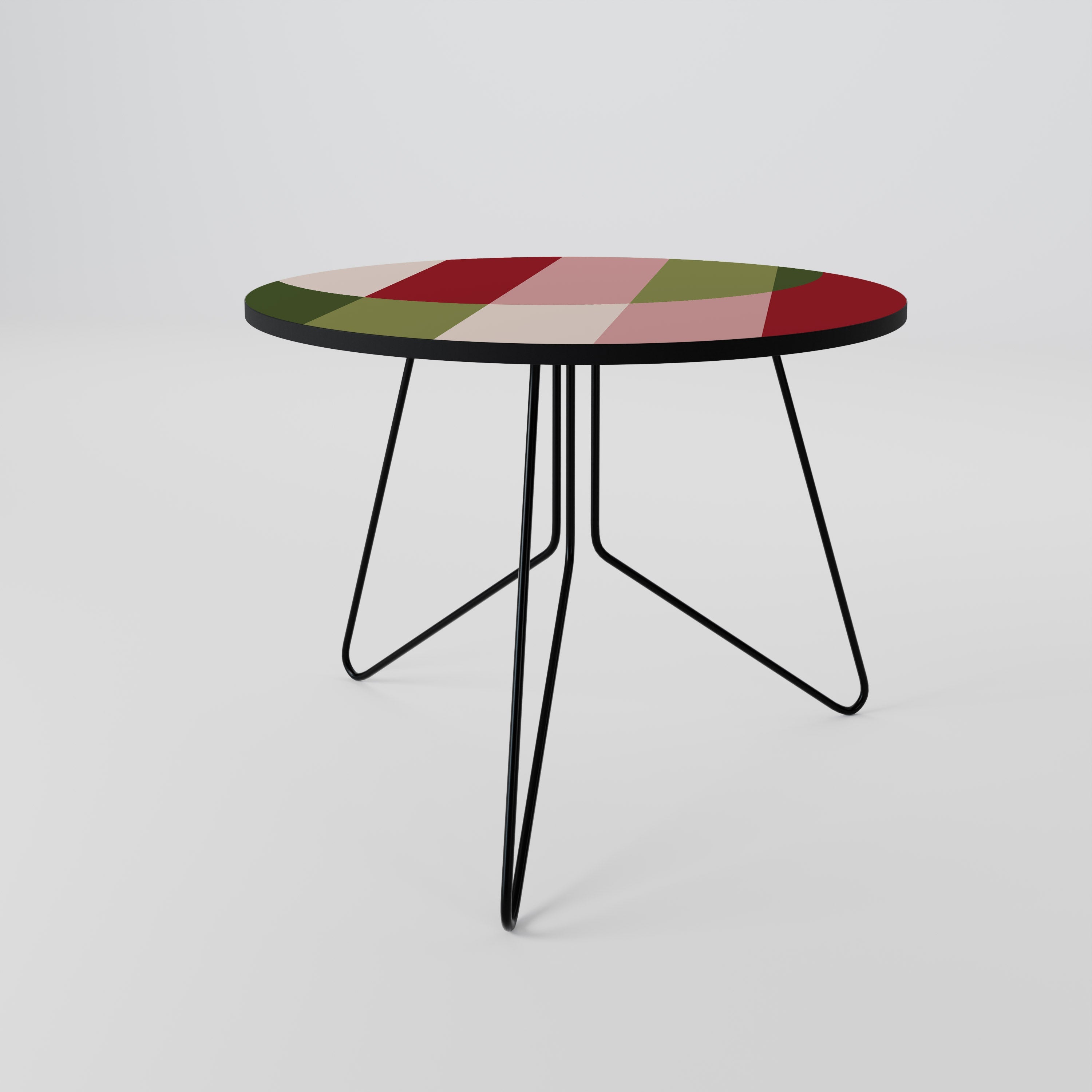 SMILING GEOMETRY Coffee Table 69