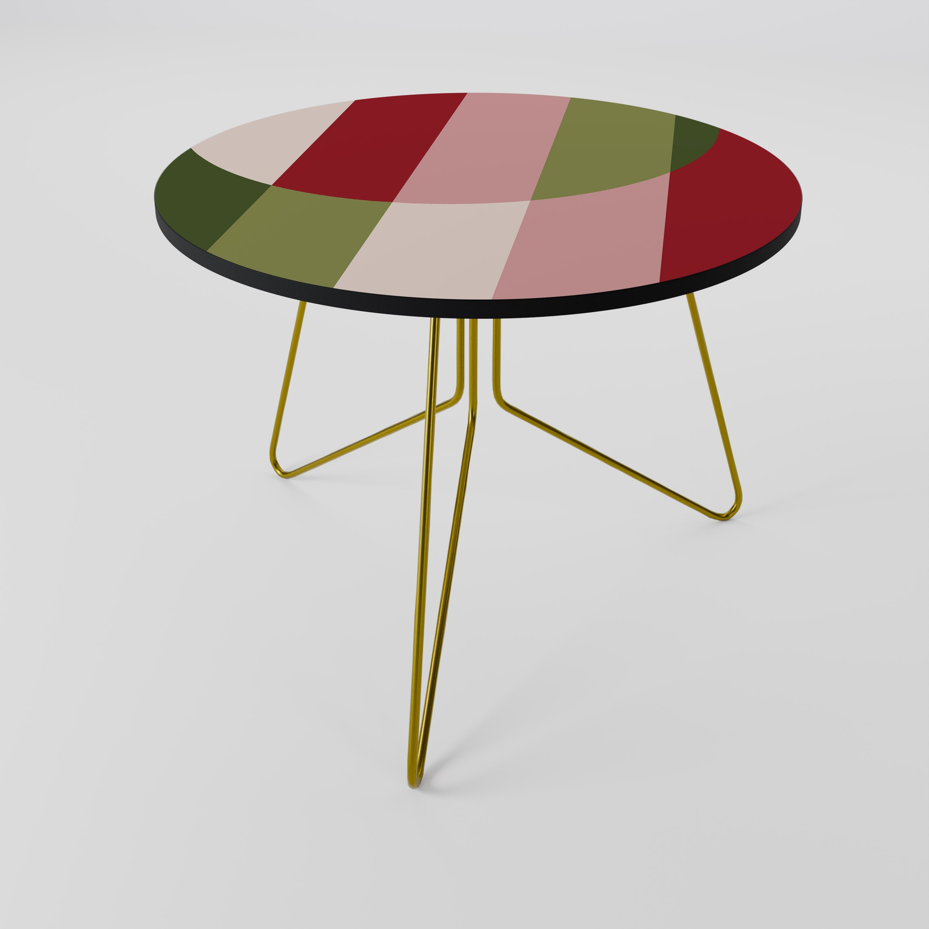 SMILING GEOMETRY Coffee Table 69