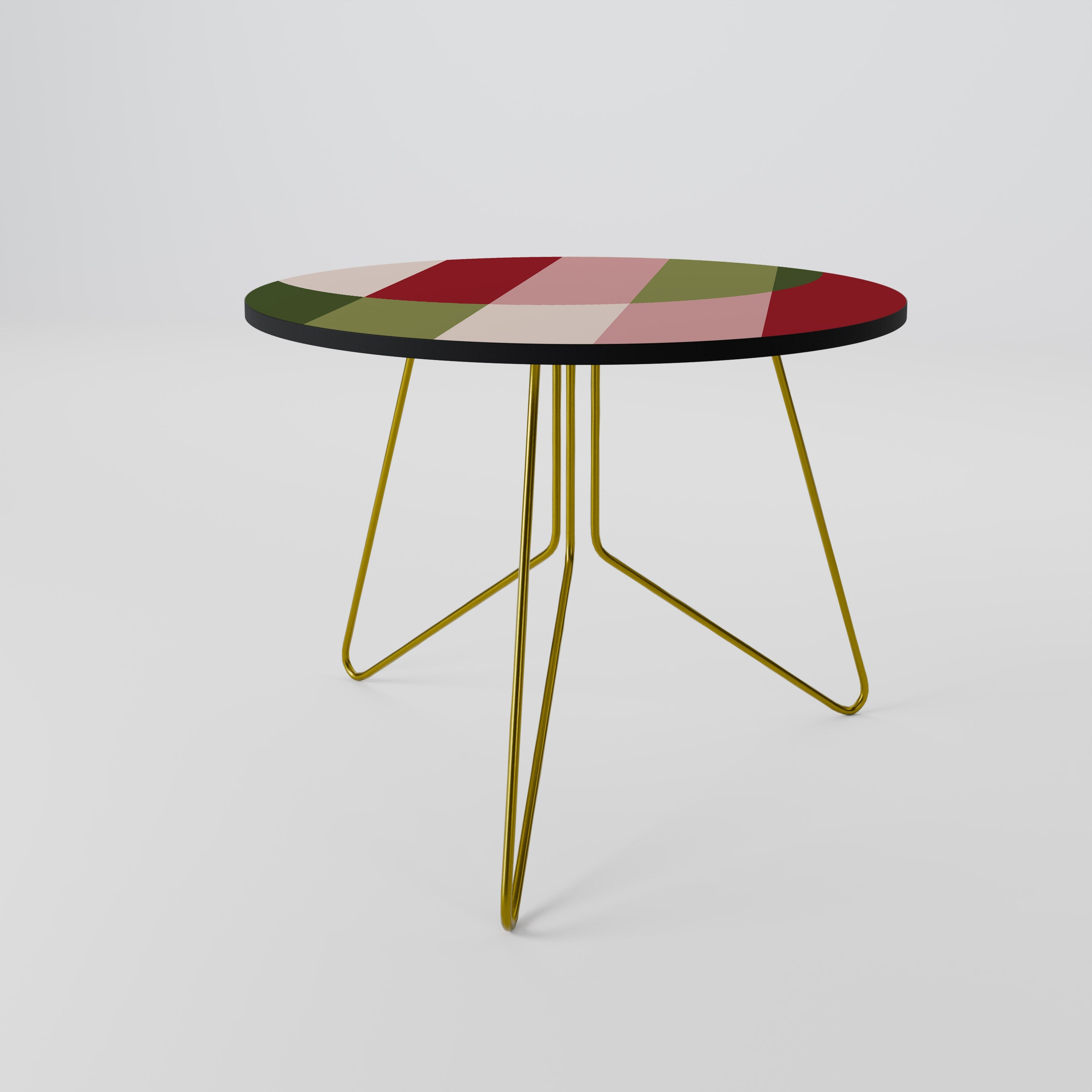 SMILING GEOMETRY Coffee Table 69