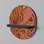 FLOATING THOUGHTS Διακοσμητικό Ράφι Art Shelf