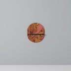 FLOATING THOUGHTS Διακοσμητικό Ράφι Art Shelf