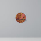 FLOATING THOUGHTS Διακοσμητικό Ράφι Art Shelf