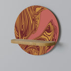 FLOATING THOUGHTS Διακοσμητικό Ράφι Art Shelf