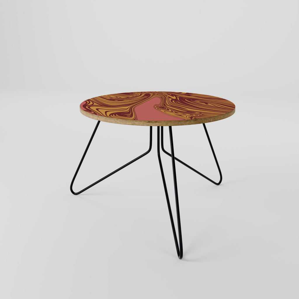 FLOATING THOUGHTS Coffee Table 60