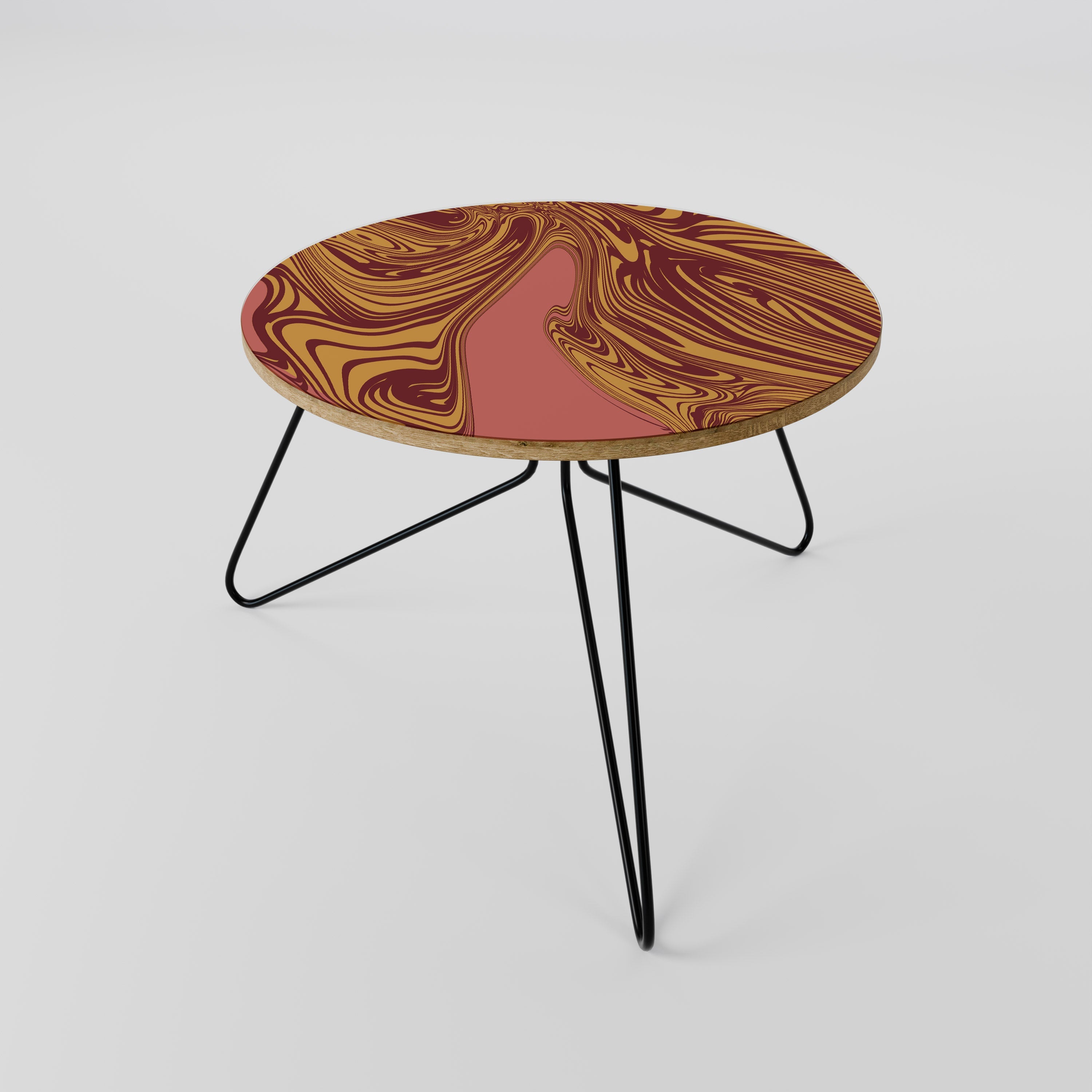 FLOATING THOUGHTS Coffee Table 60