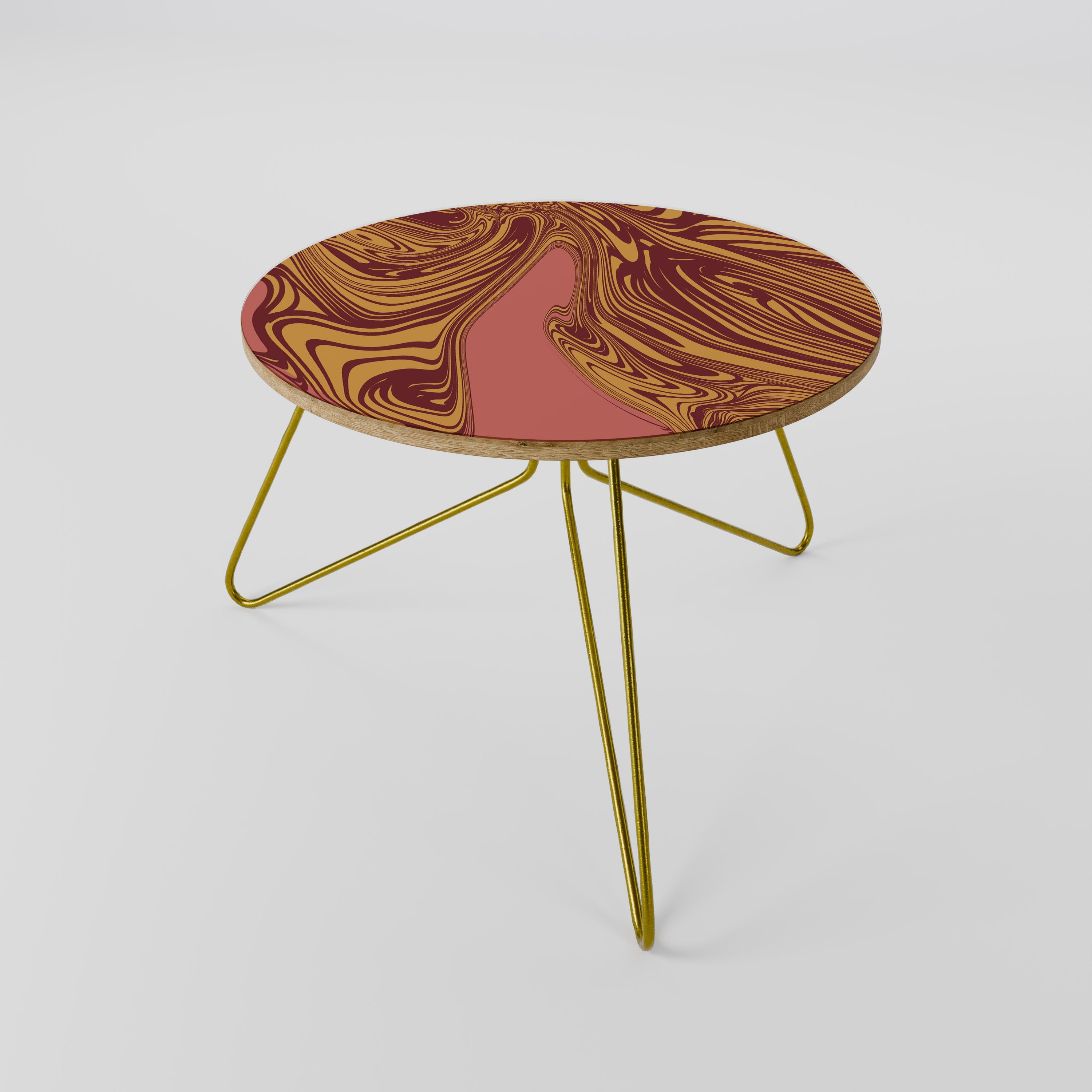 FLOATING THOUGHTS Coffee Table 60