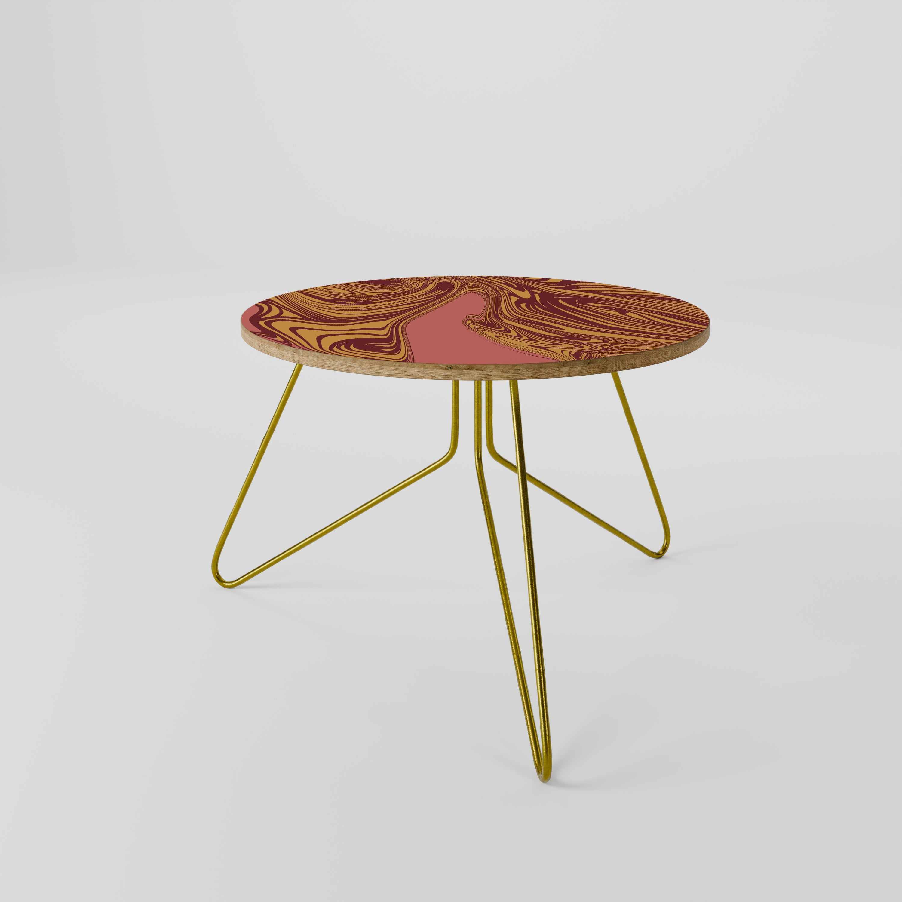 FLOATING THOUGHTS Coffee Table 60