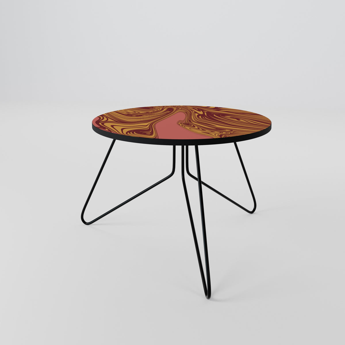 FLOATING THOUGHTS Coffee Table