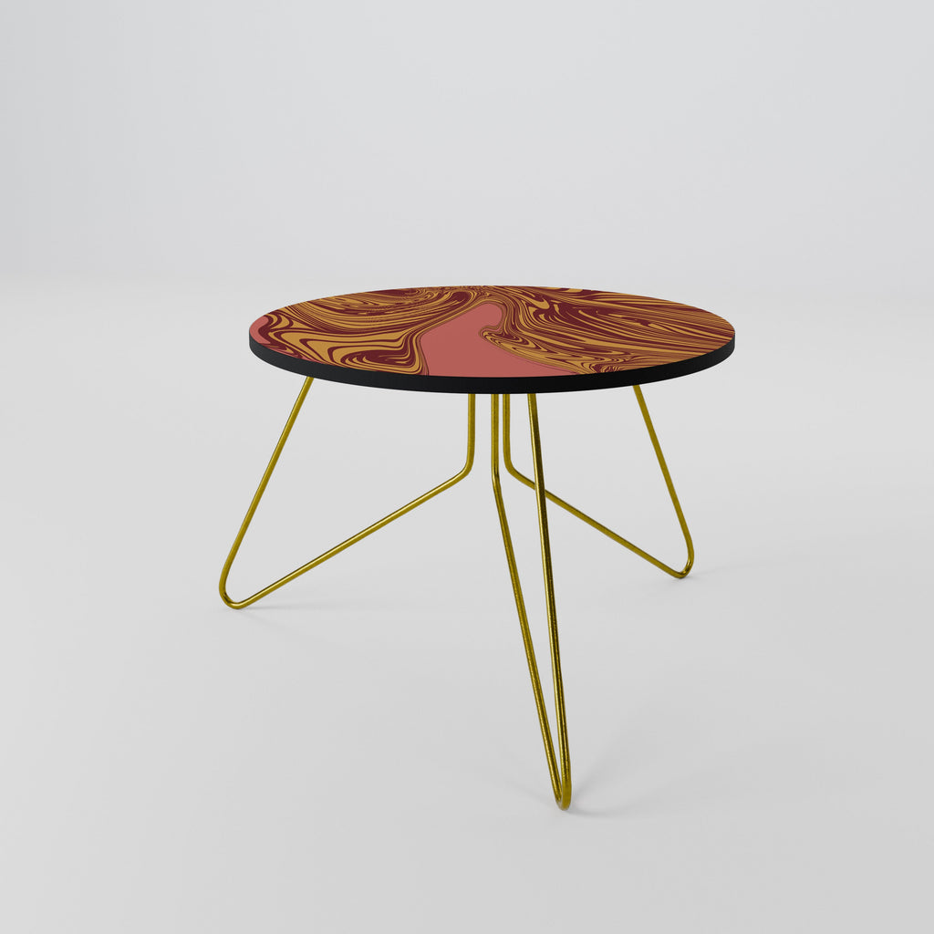 FLOATING THOUGHTS Coffee Table 60