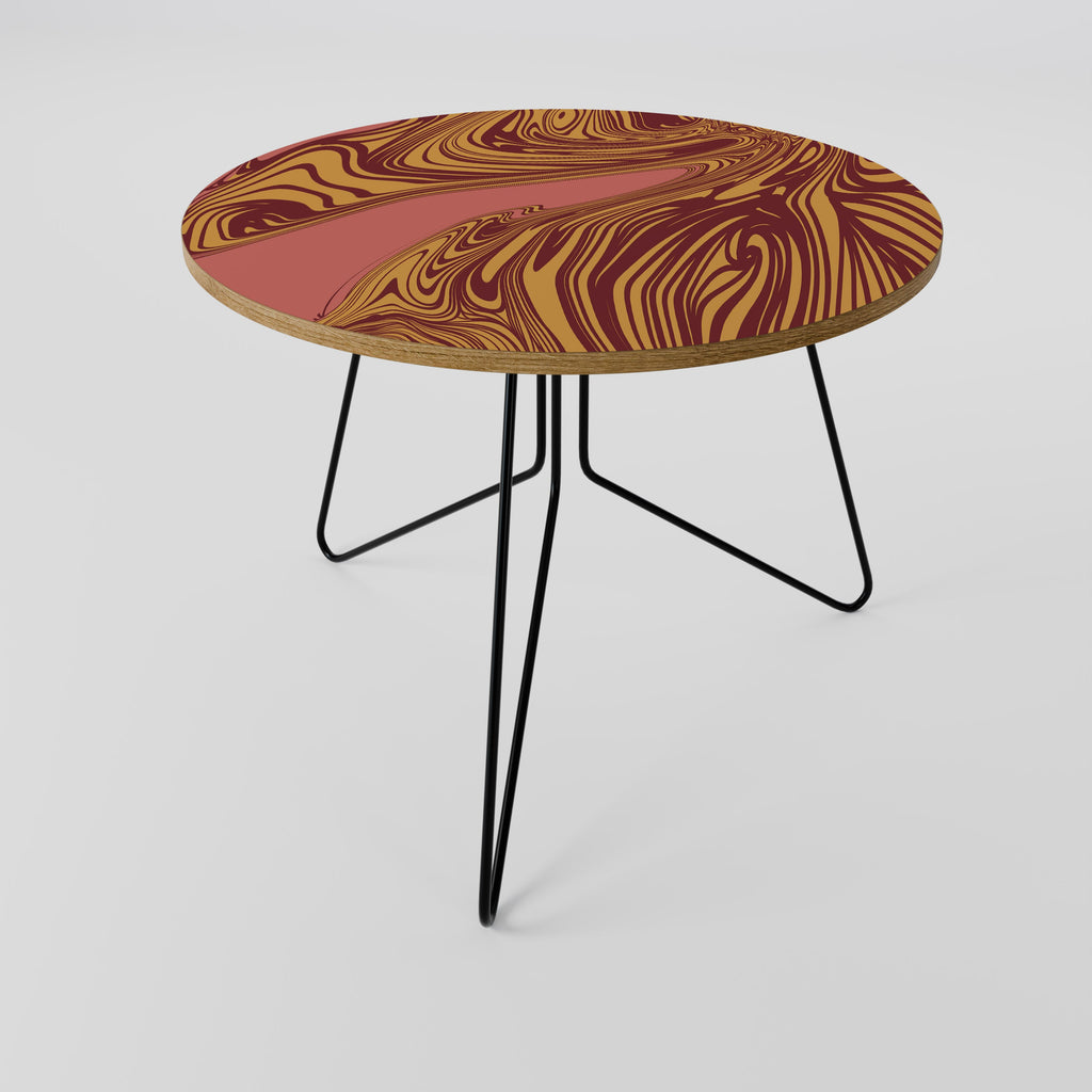 FLOATING THOUGHTS Coffee Table 69