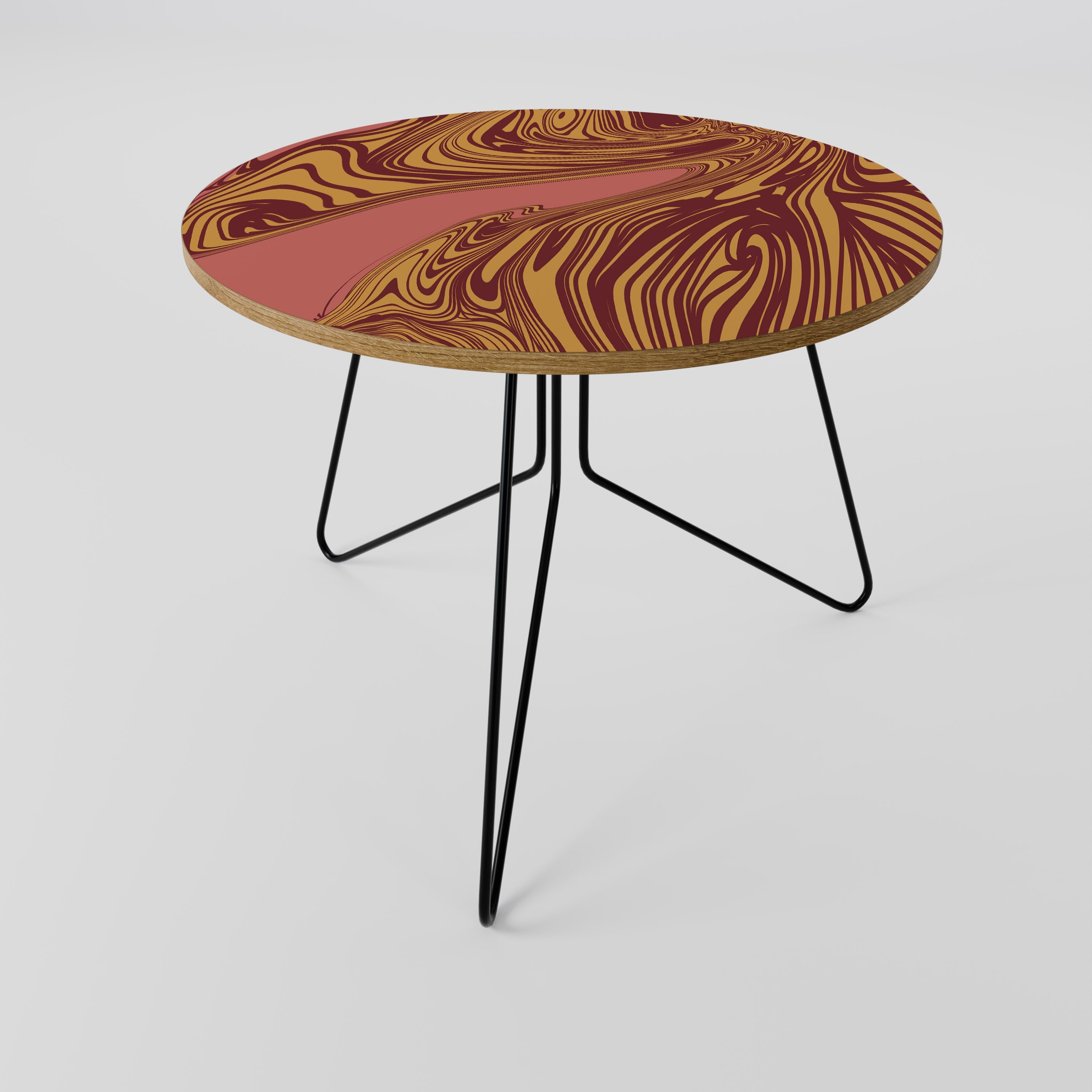FLOATING THOUGHTS Coffee Table 69