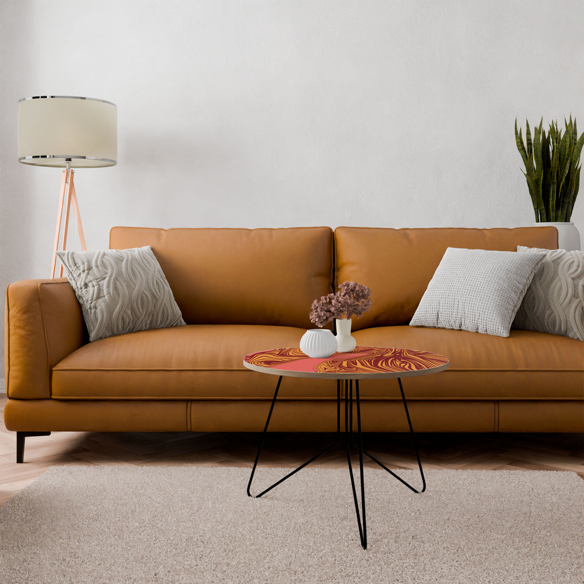 FLOATING THOUGHTS Coffee Table
