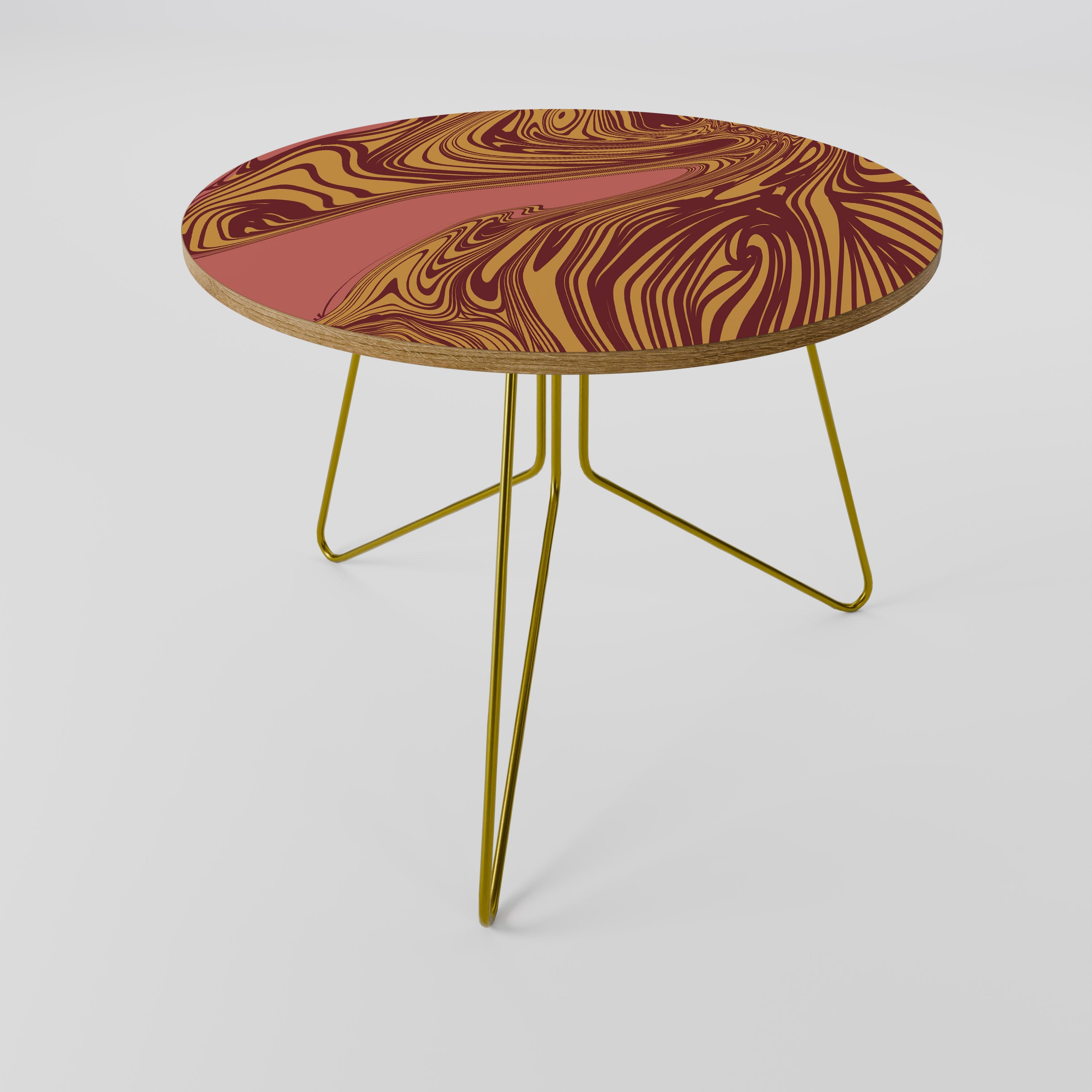 FLOATING THOUGHTS Coffee Table 69