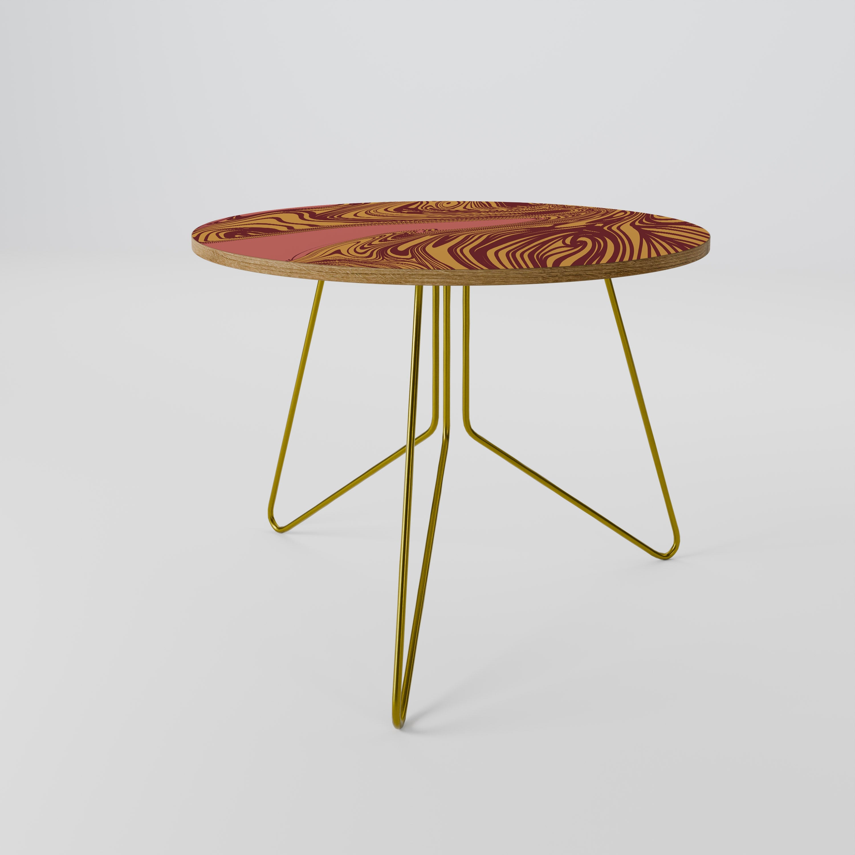 FLOATING THOUGHTS Coffee Table 69