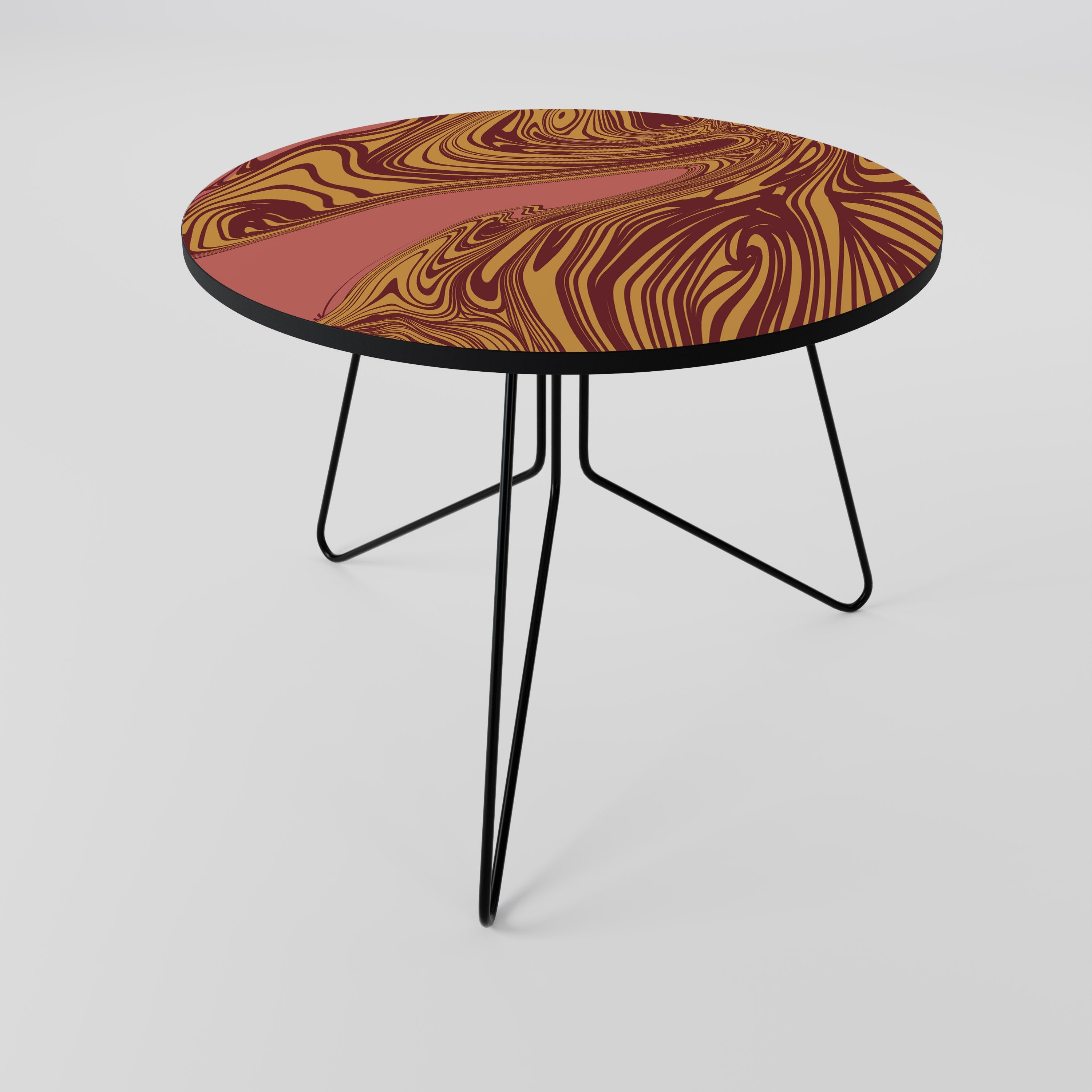 FLOATING THOUGHTS Coffee Table 69
