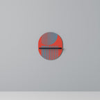 RISING GEOMETRY STARS Διακοσμητικό Ράφι Art Shelf